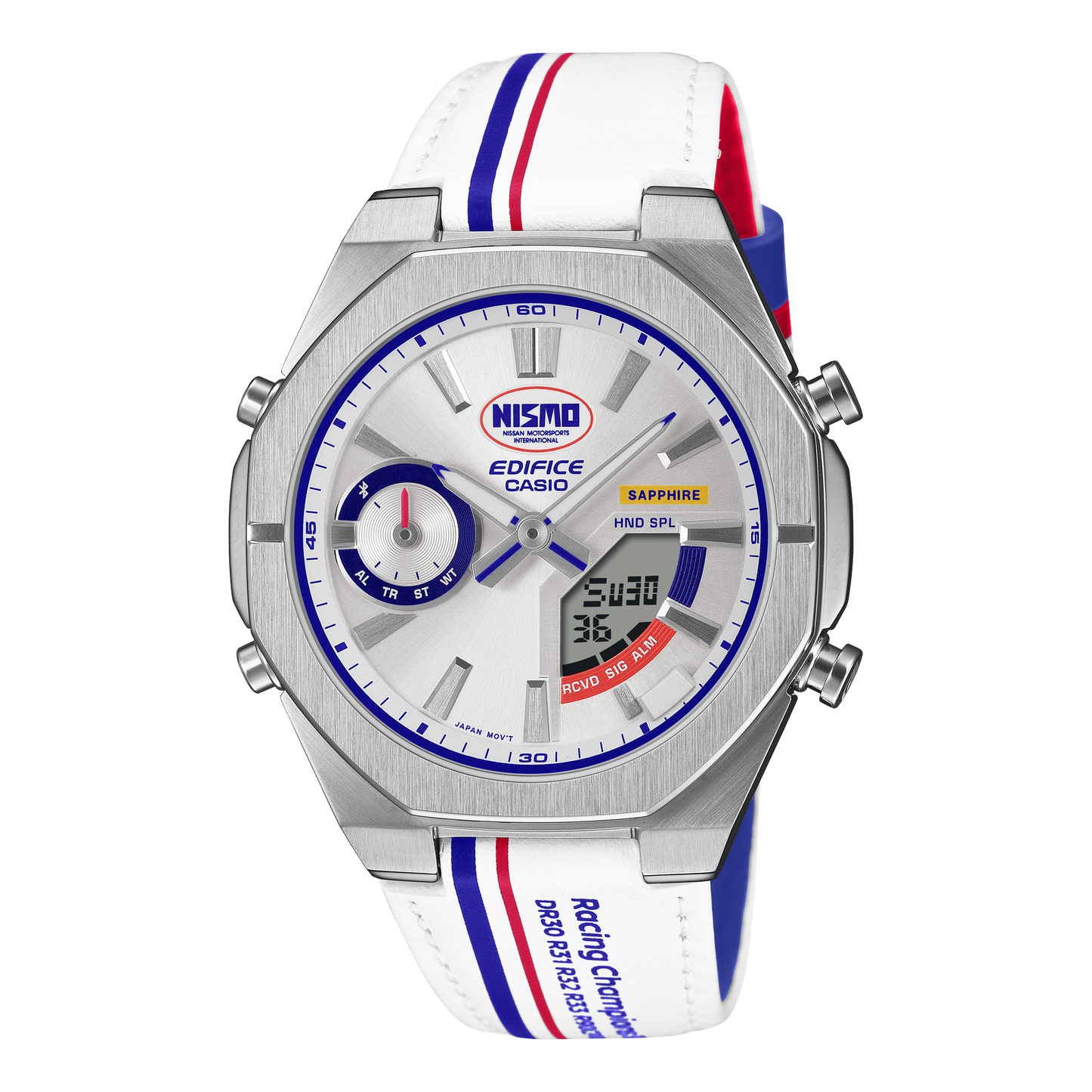 Casio Edifice ECB-S10NIS-7AER