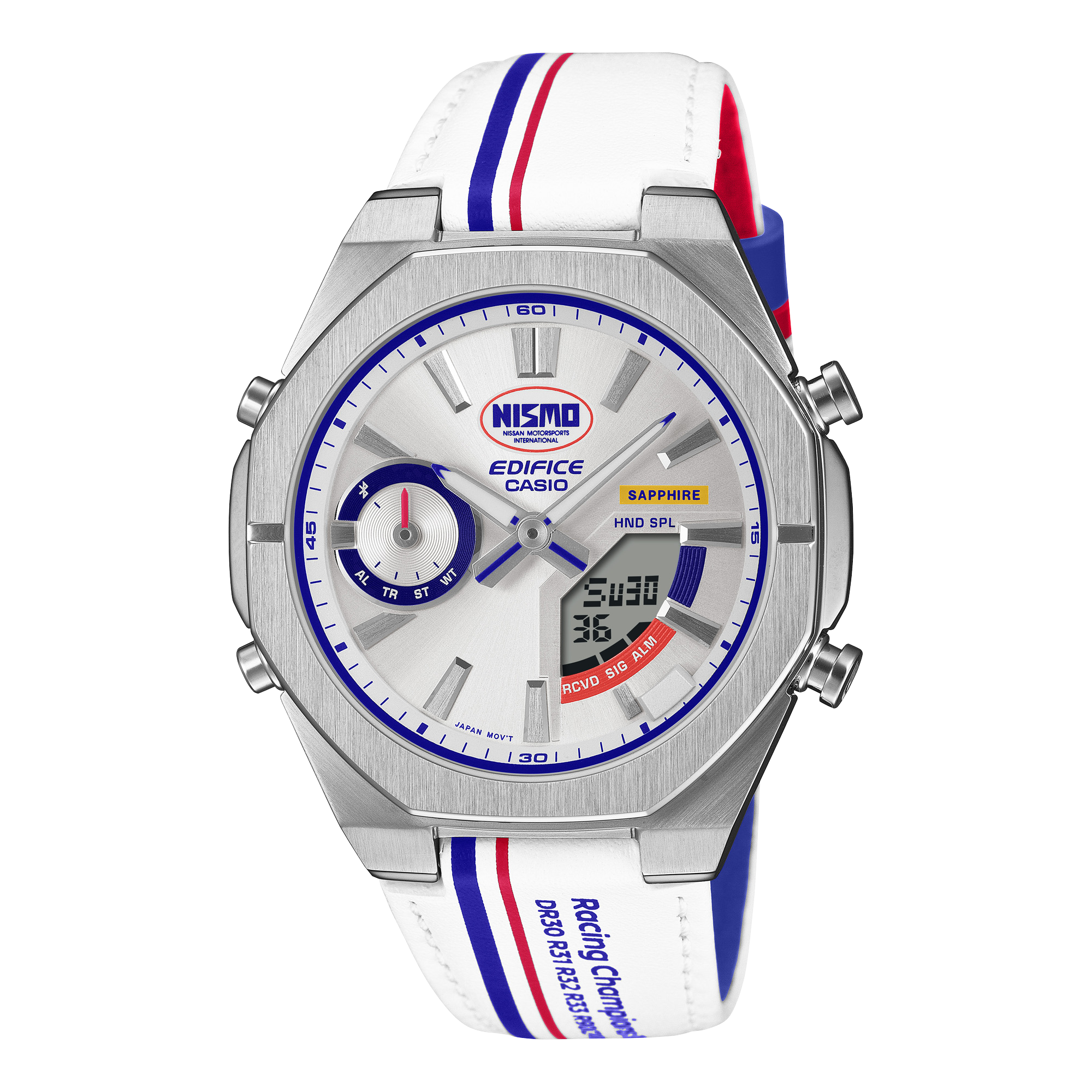 Casio Edifice ECB-S10NIS-7AER