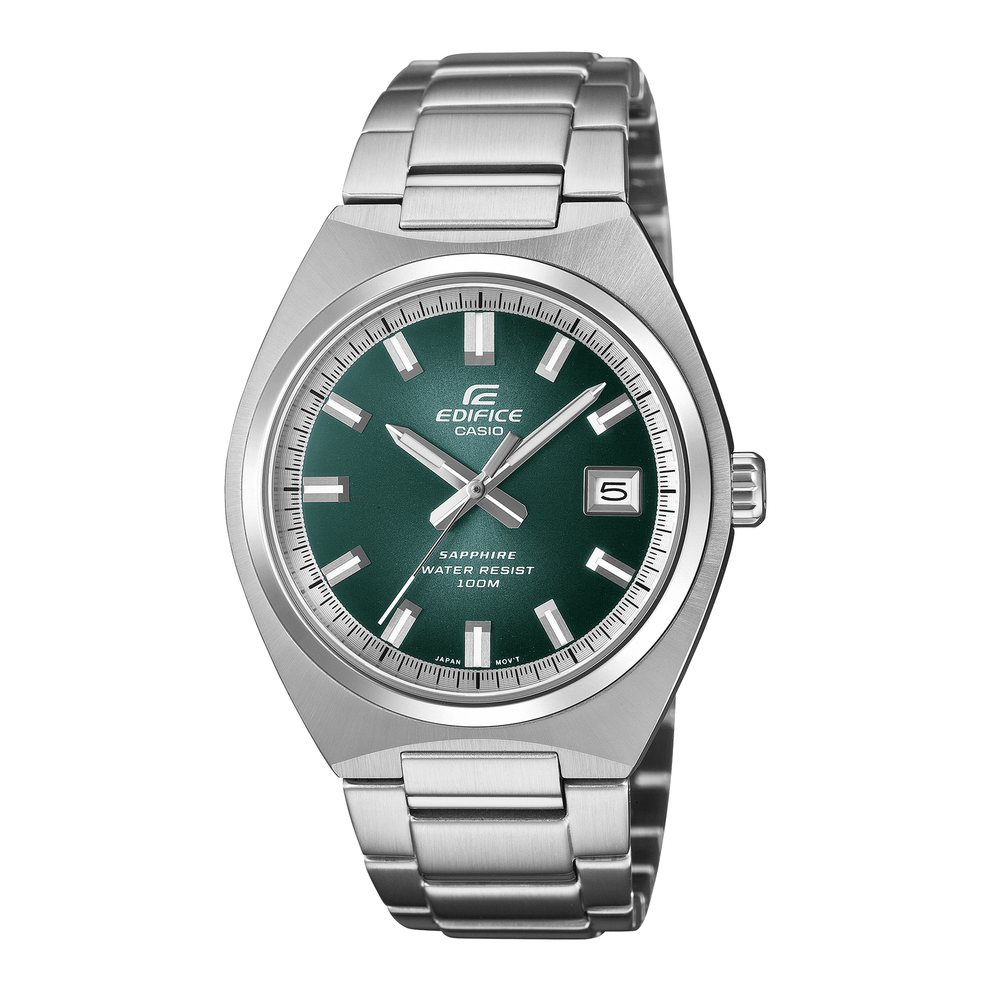 Casio Edifice EFB-109D-3AVEF