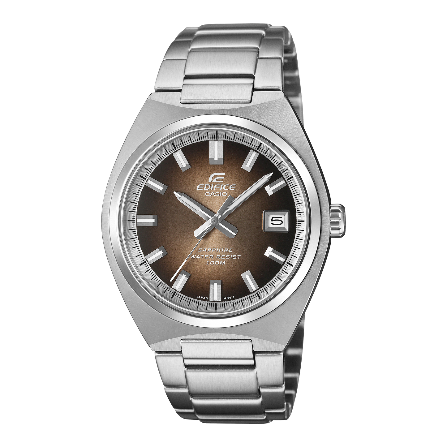 Casio Edifice EFB-109D-5AVEF