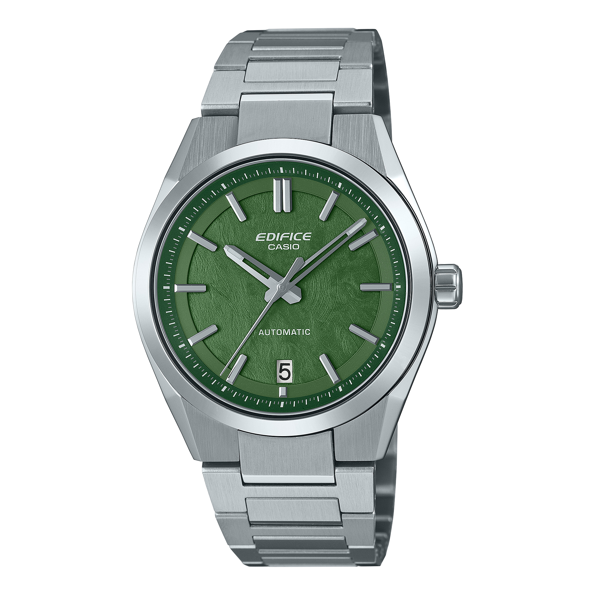 Casio Edifice Automaat EFK-100D-3A