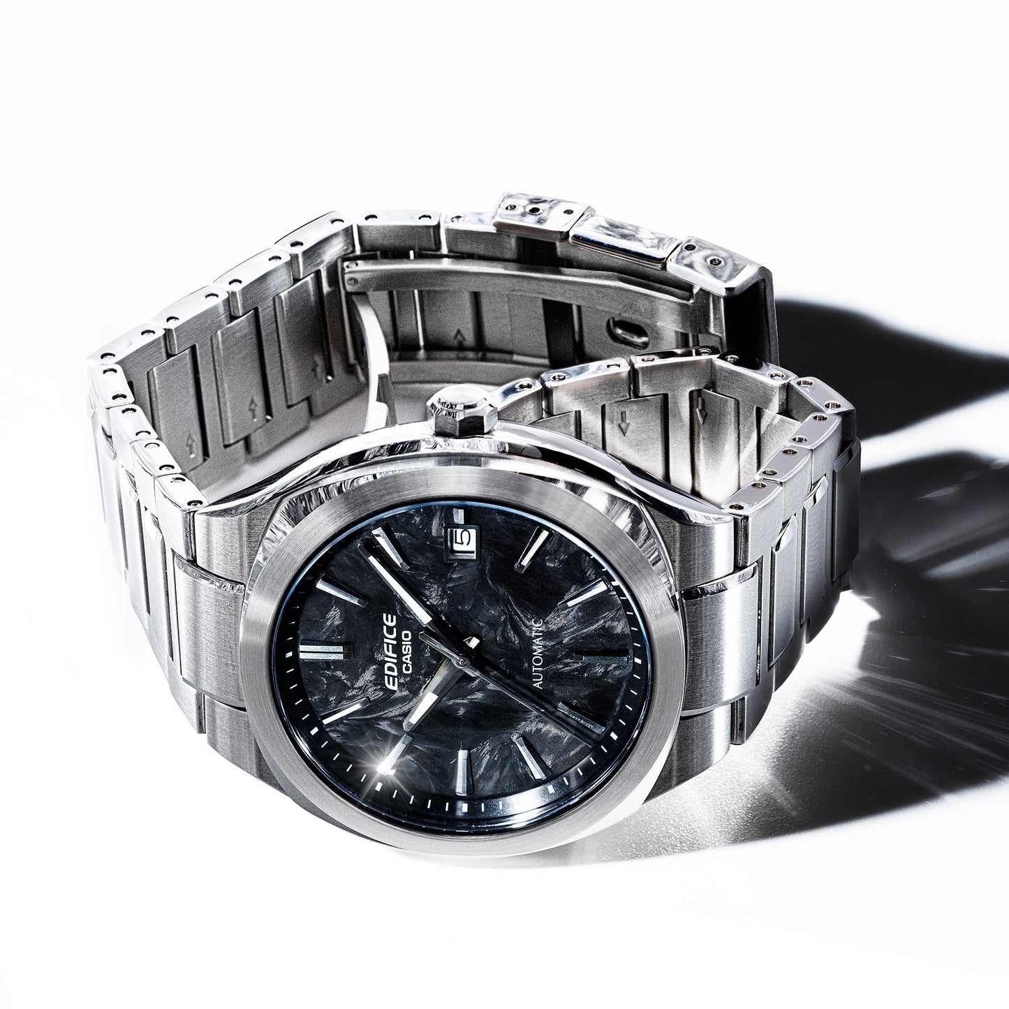 Casio Edifice EFK-200CD-1A