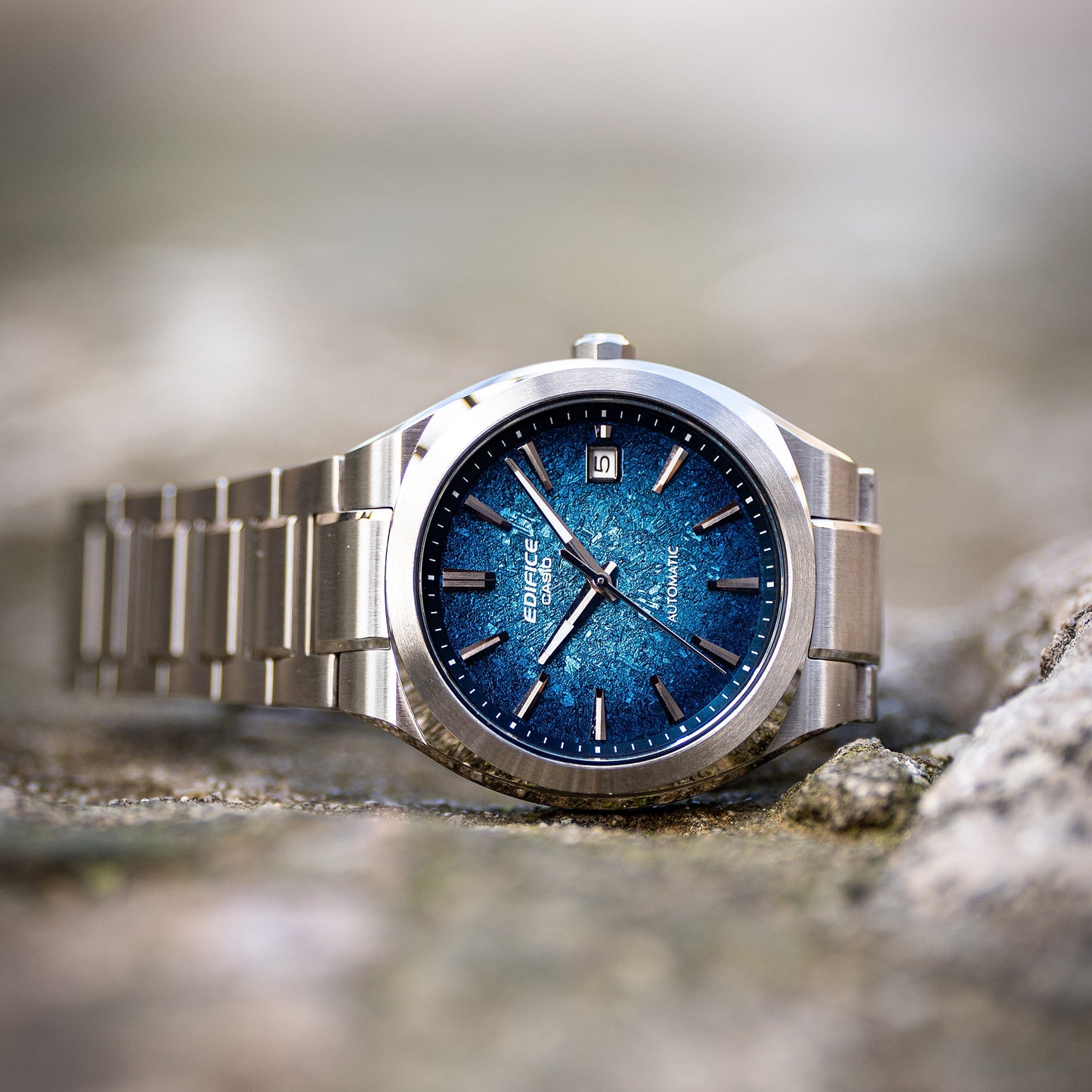 Casio Edifice EFK-200D-2A