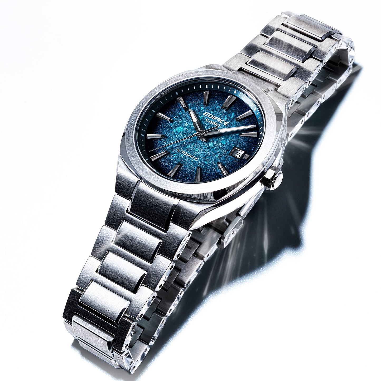 Casio Edifice EFK-200D-2A