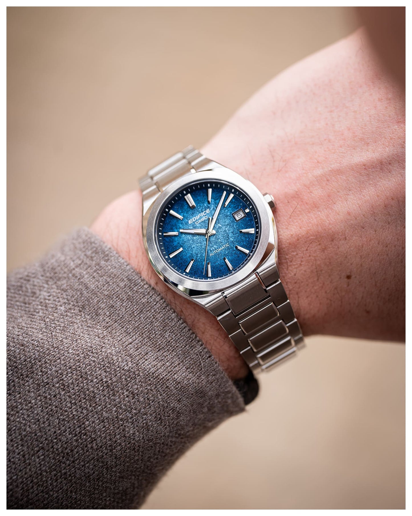 Casio Edifice EFK-200D-2A