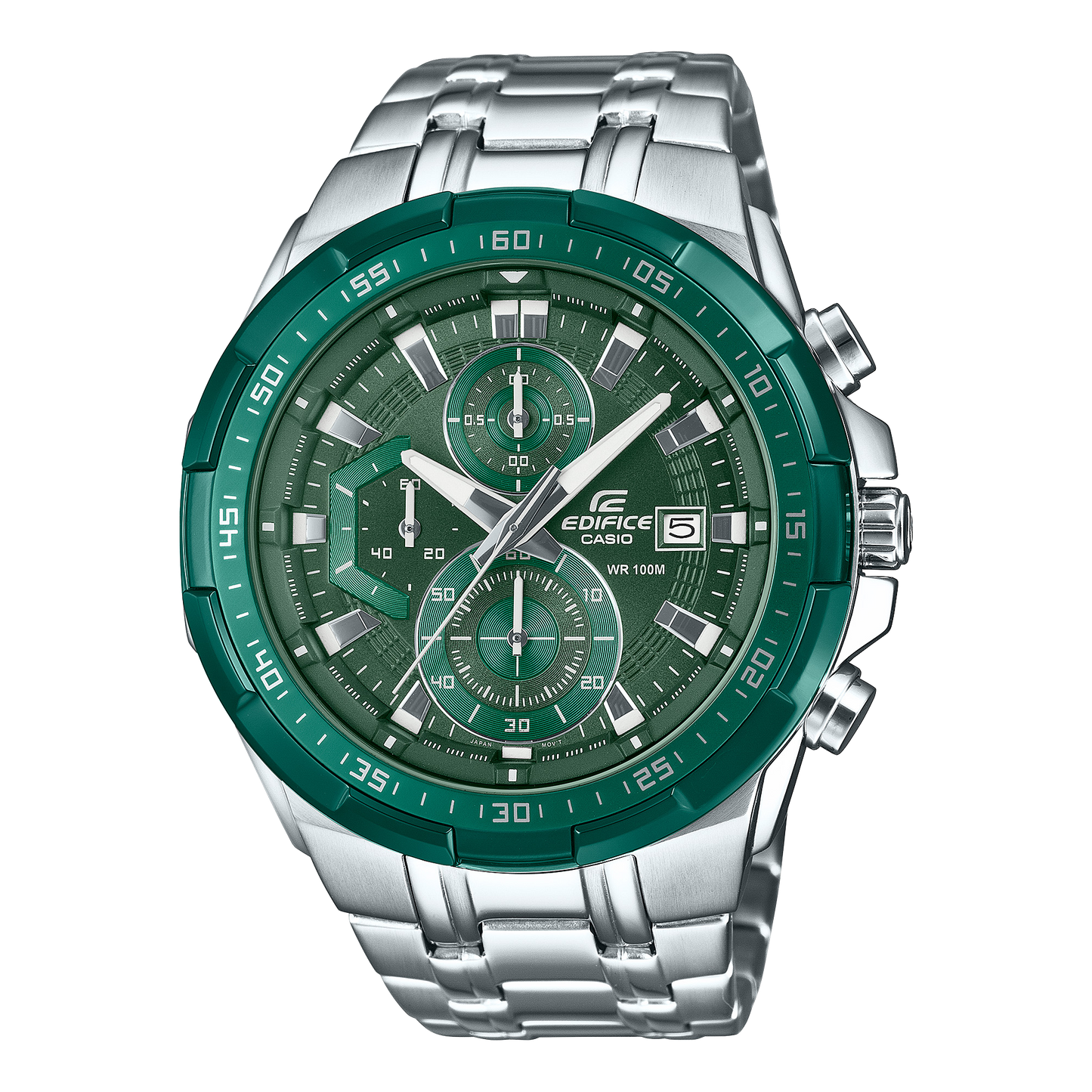 Casio Edifice EFR-539DE-3AVUEF