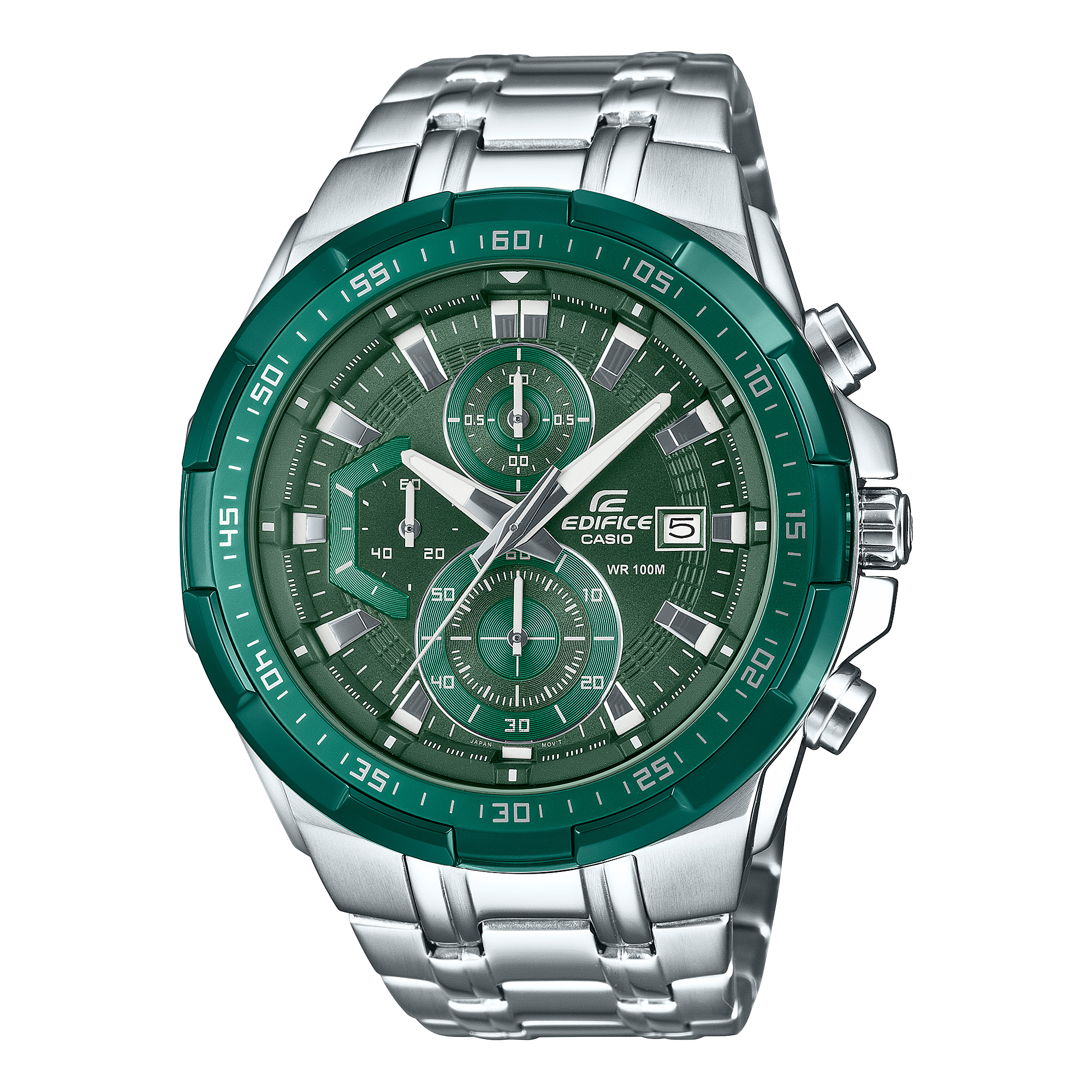 Casio Edifice EFR-539DE-3AVUEF