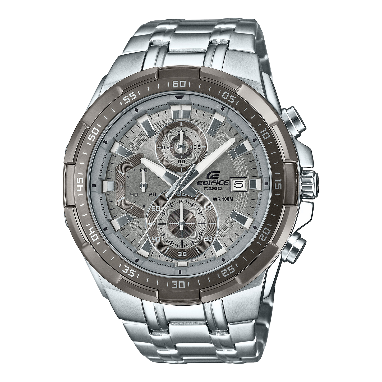 Casio Edifice EFR-539DE-8AVUEF