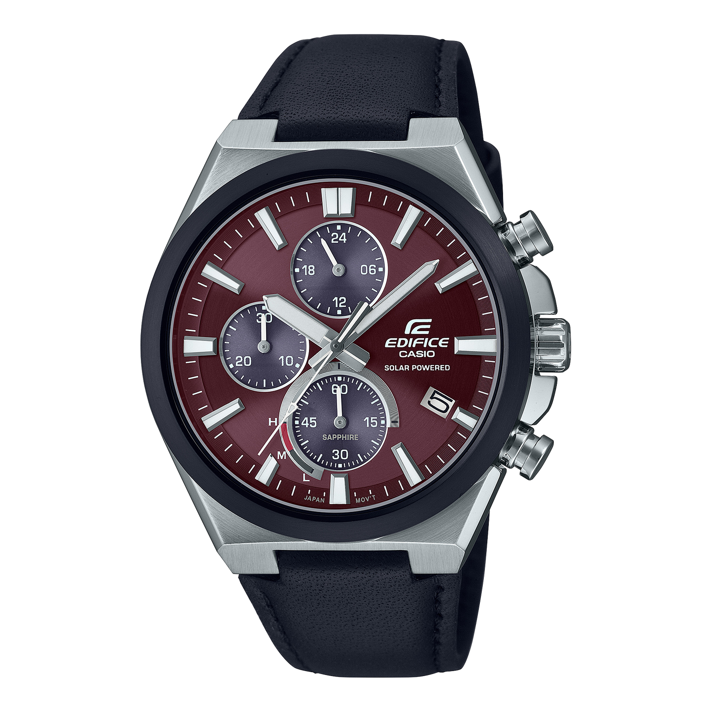 Casio Edifice EFS-S630BL-5AVUEF