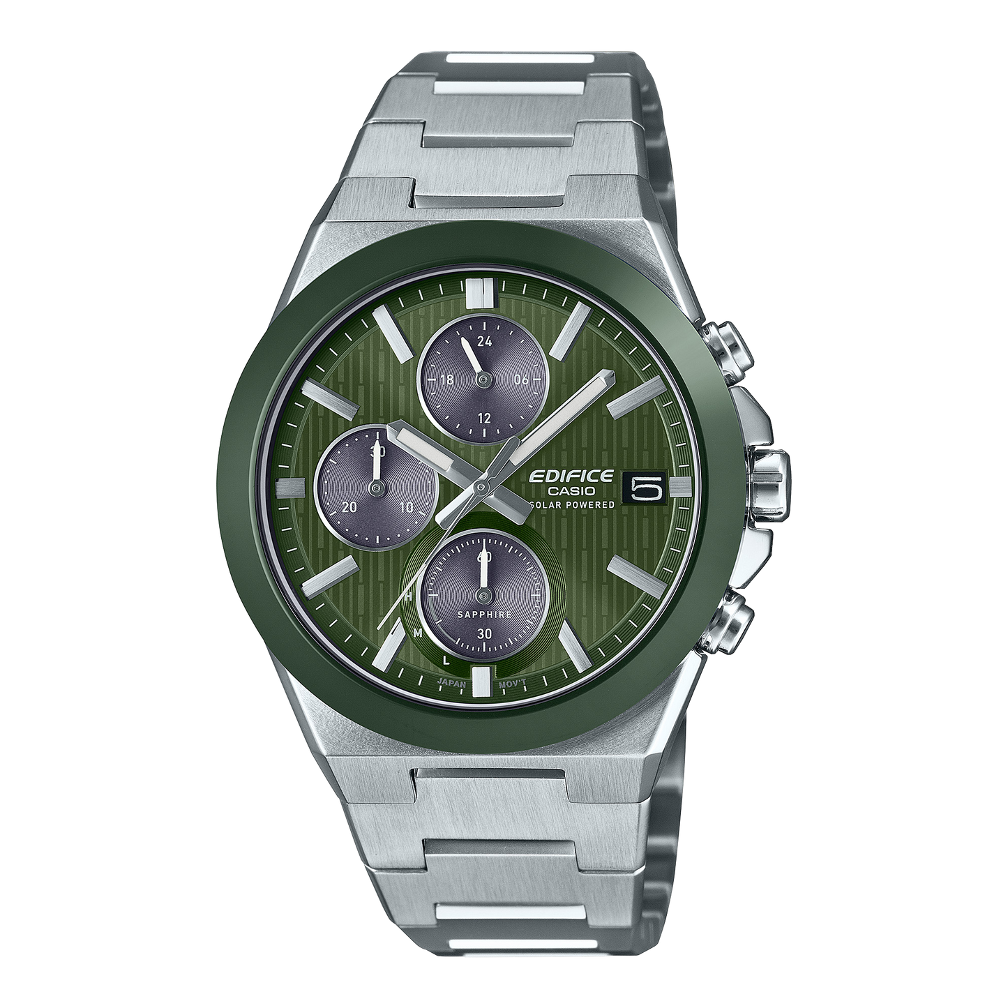 Casio Edifice EFS-S650D-3AEF