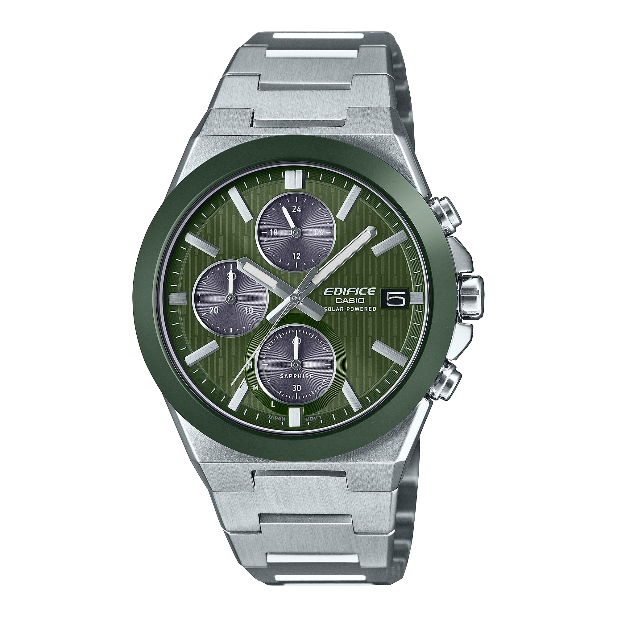 Casio Edifice EFS-S650D-3AEF