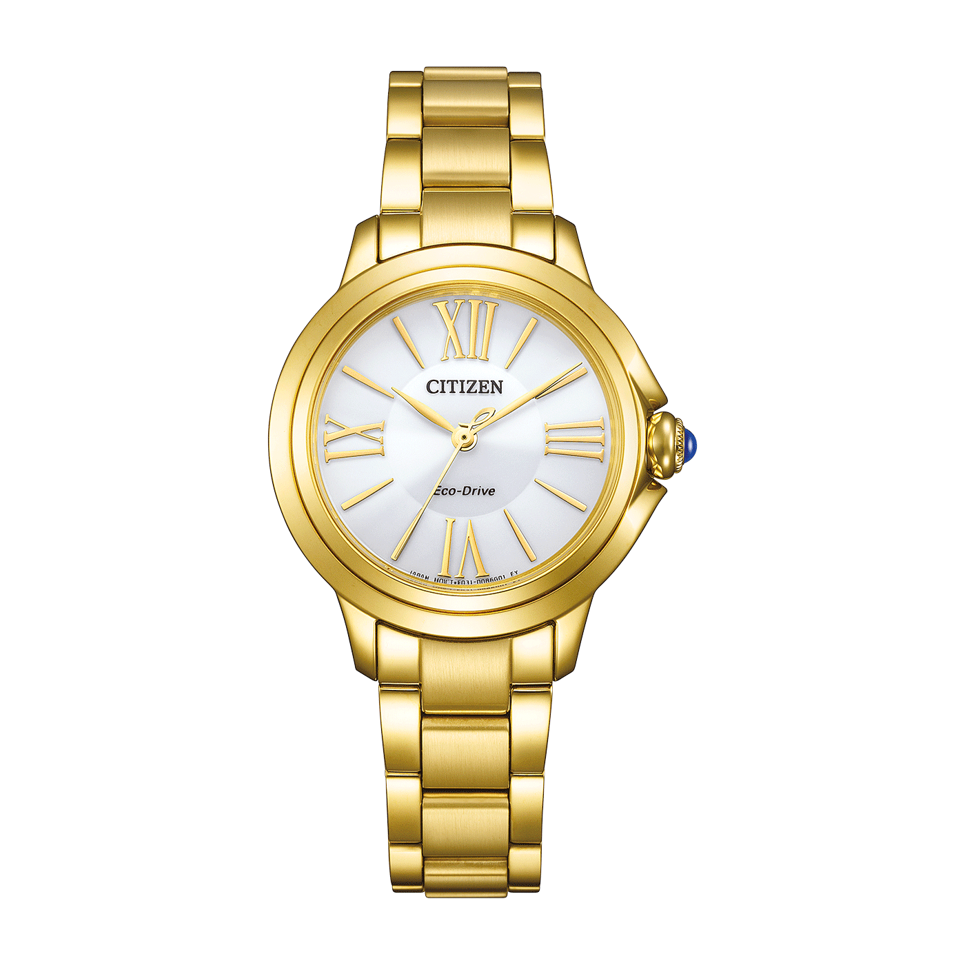 Citizen Elegance EM1162-52A