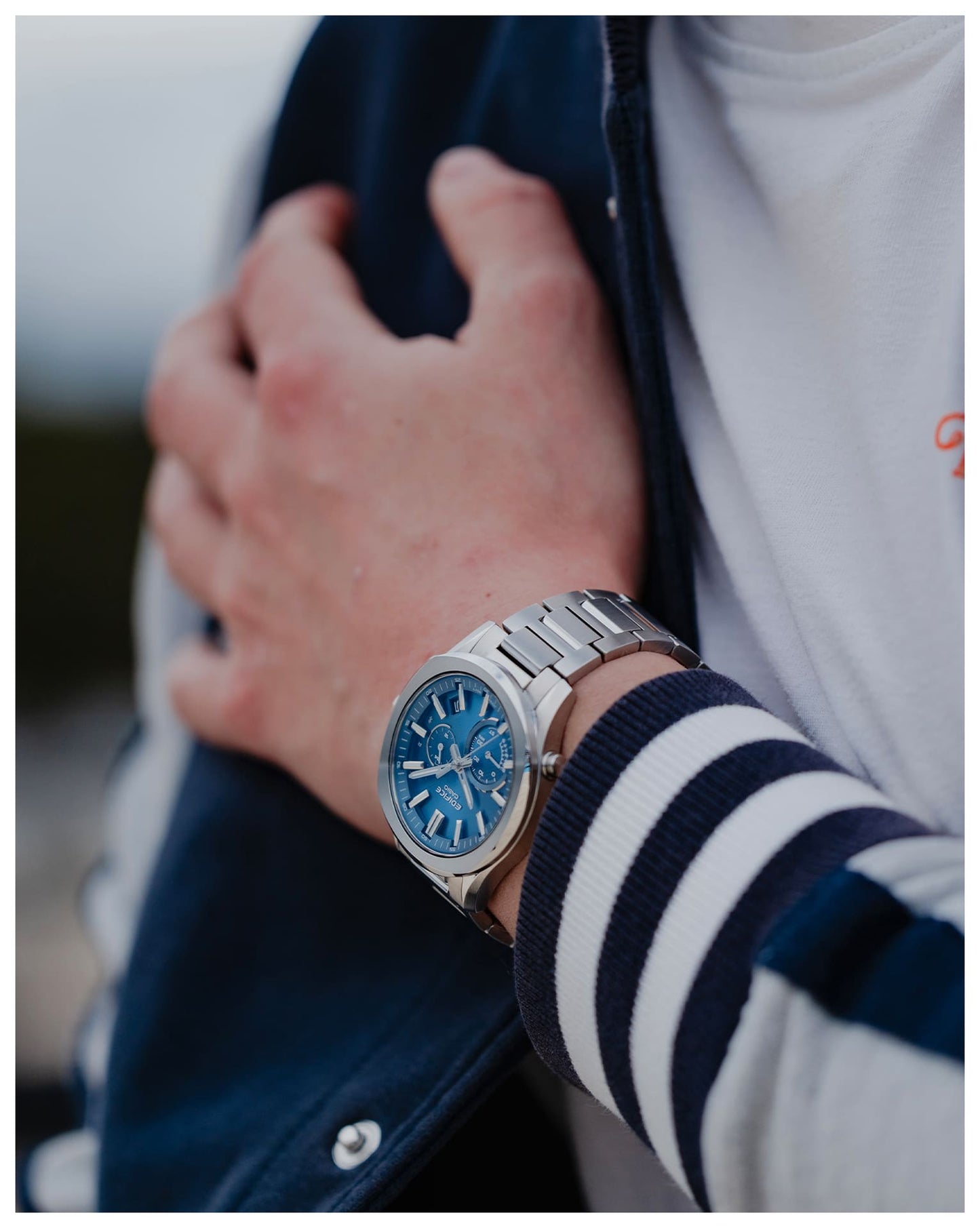 Casio Edifice EQB-1300D-2AEF