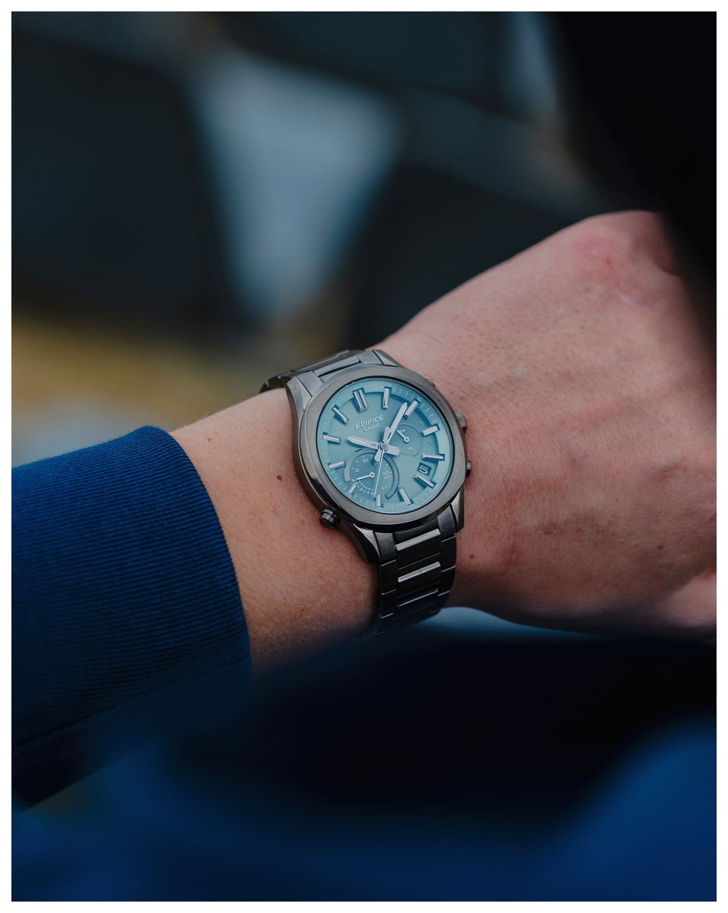 Casio Edifice EQB-1300DC-3AEF