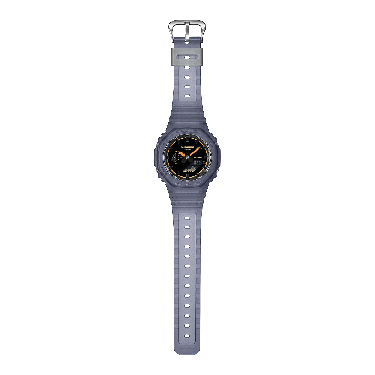 Casio G-Shock GA-2100K-2AER