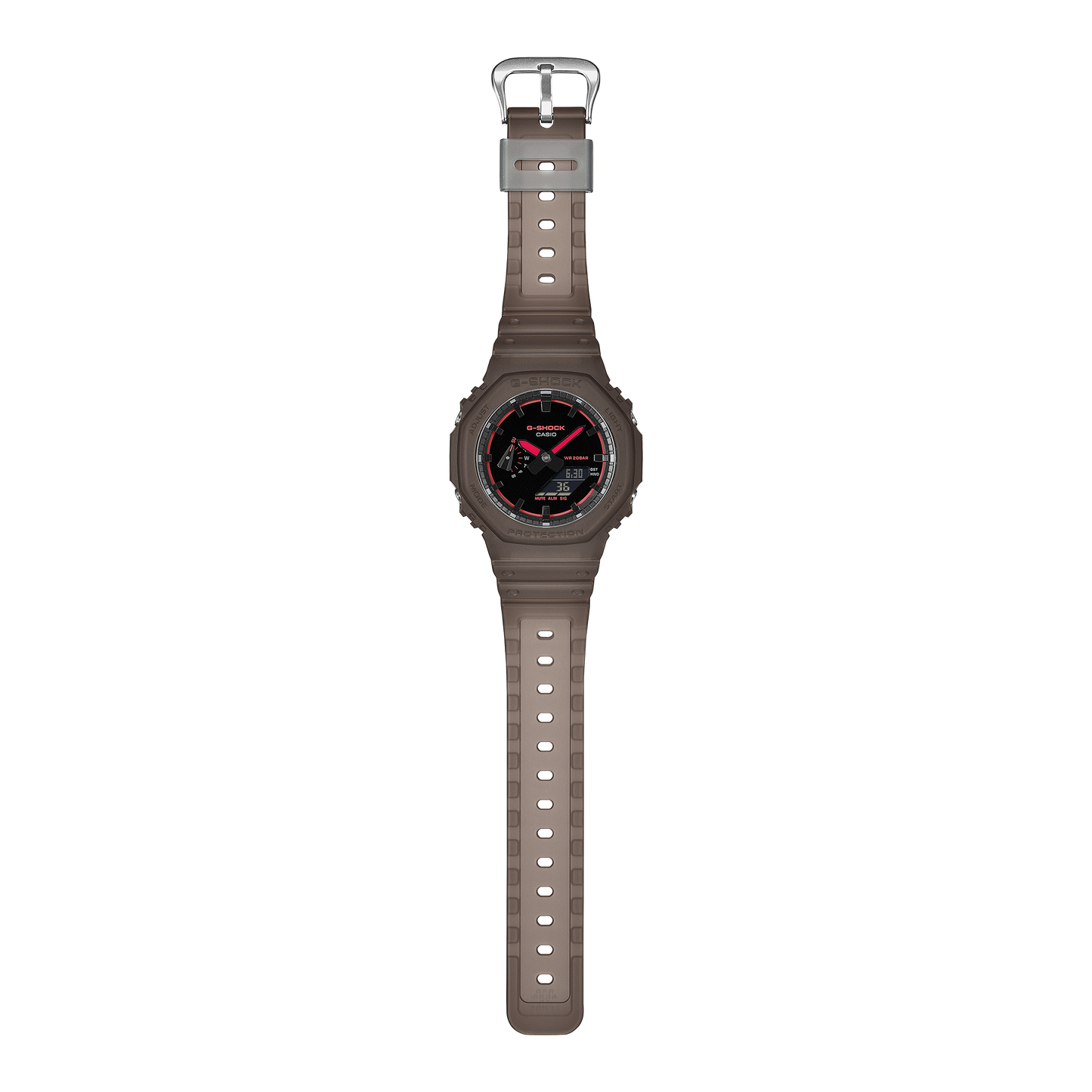 Casio G-Shock GA-2100K-5AER