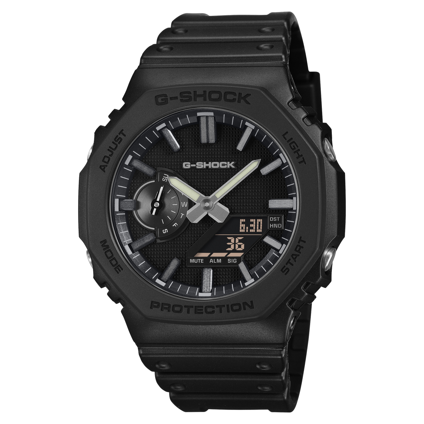 Casio G-Shock GA-2100LXB-1AER