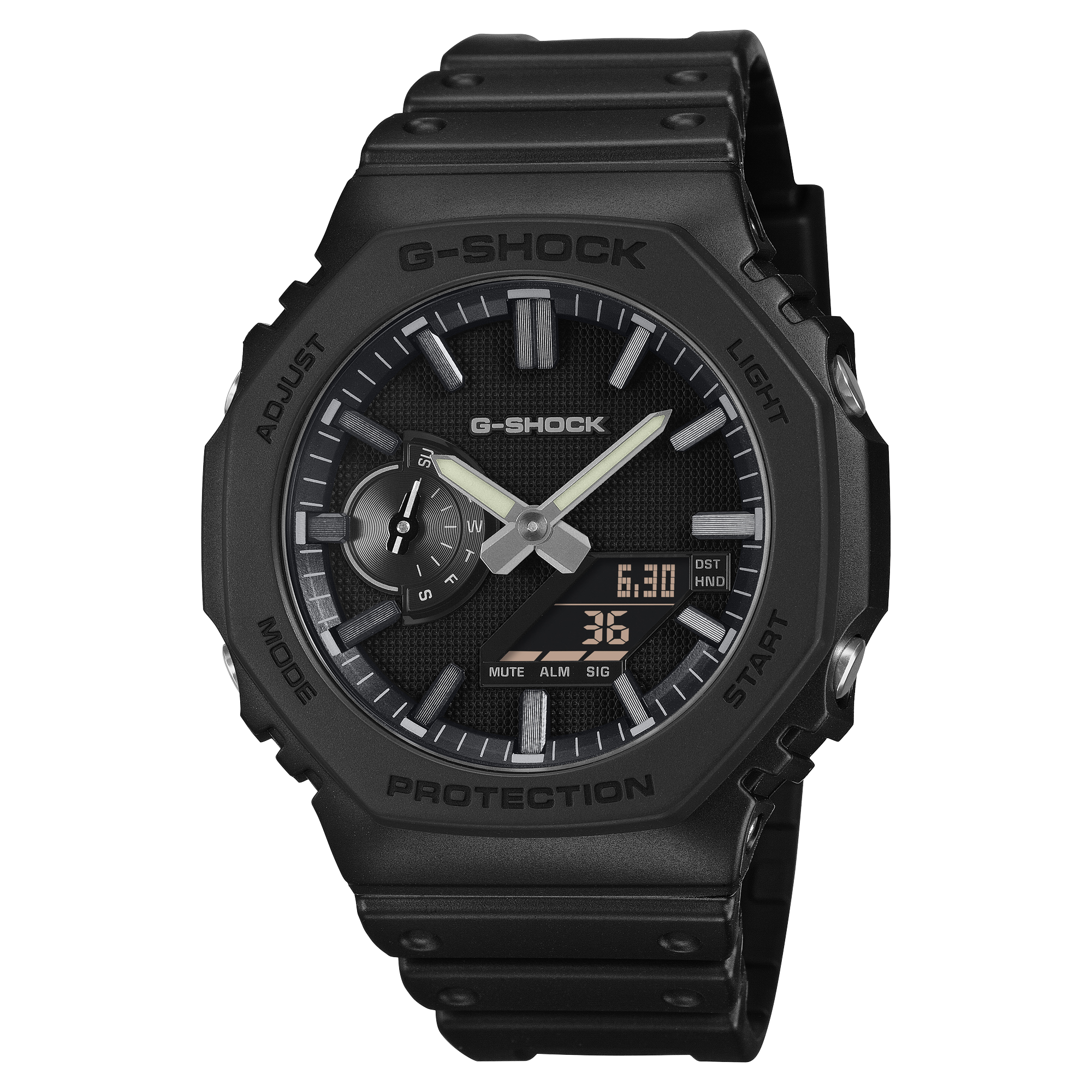Casio G-Shock GA-2100LXB-1AER