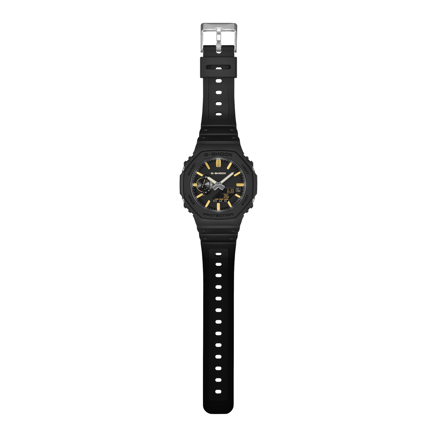 Casio G-Shock GA-2100LXB-1A9ER