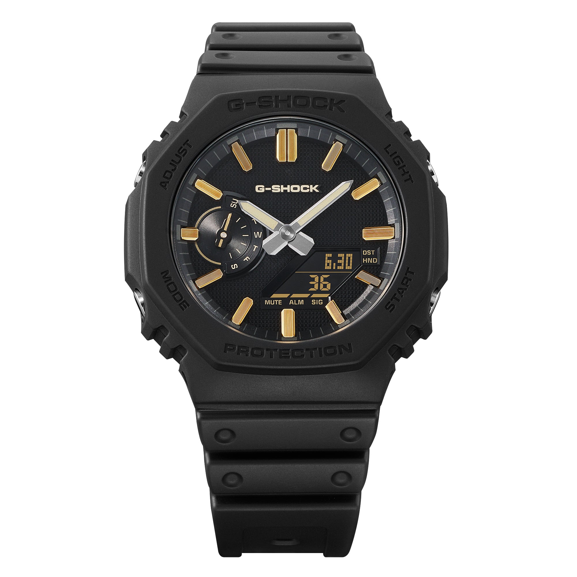 Casio G-Shock GA-2100LXB-1A9ER
