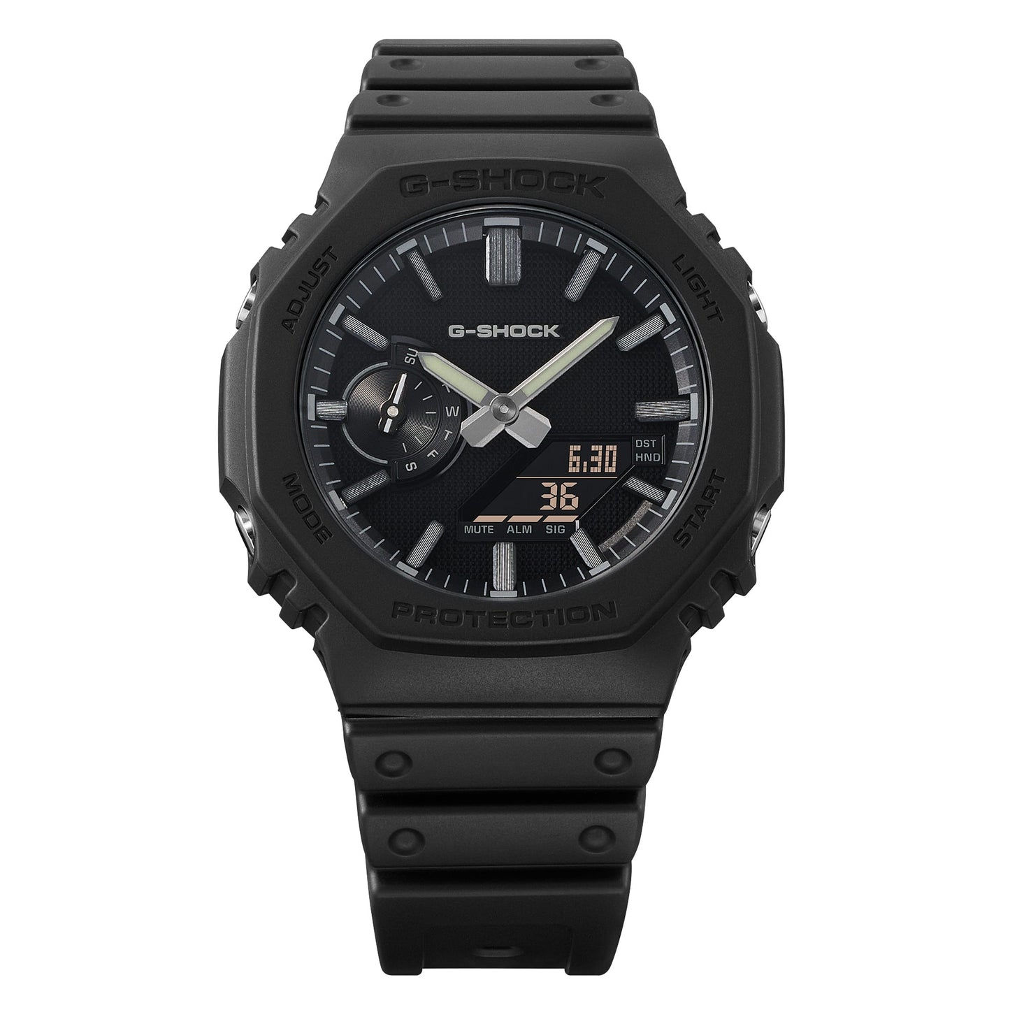 Casio G-Shock GA-2100LXB-1AER