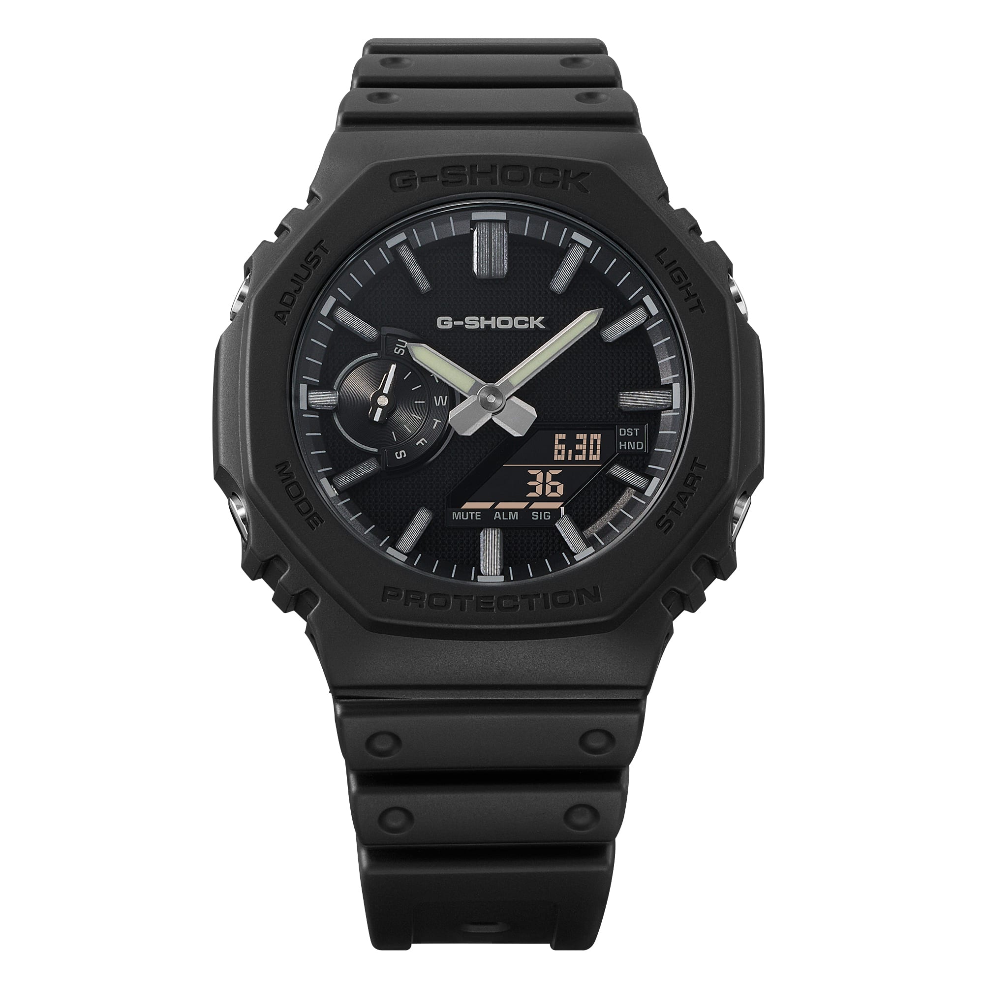 Casio G-Shock GA-2100LXB-1AER