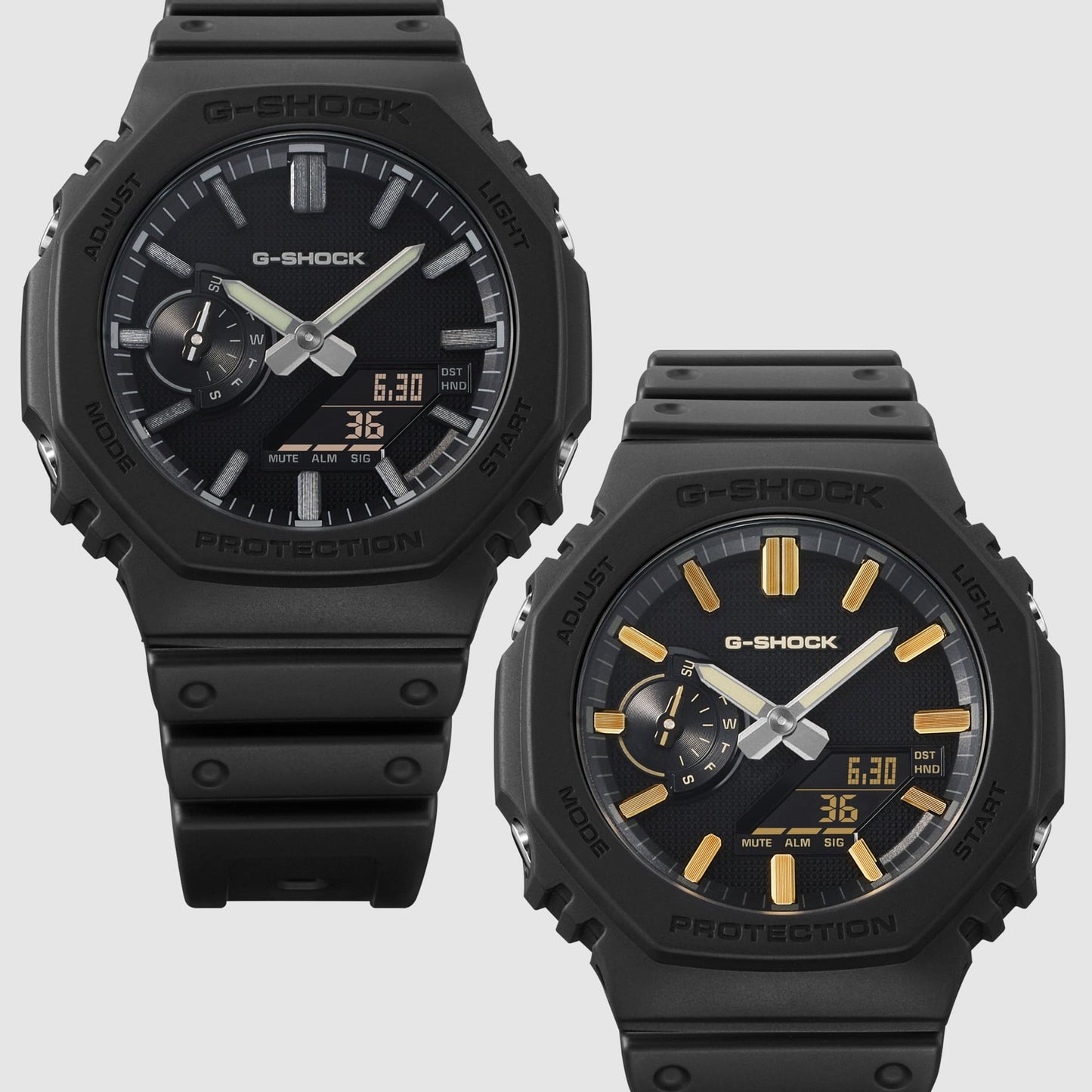 Casio G-Shock GA-2100LXB-1AER