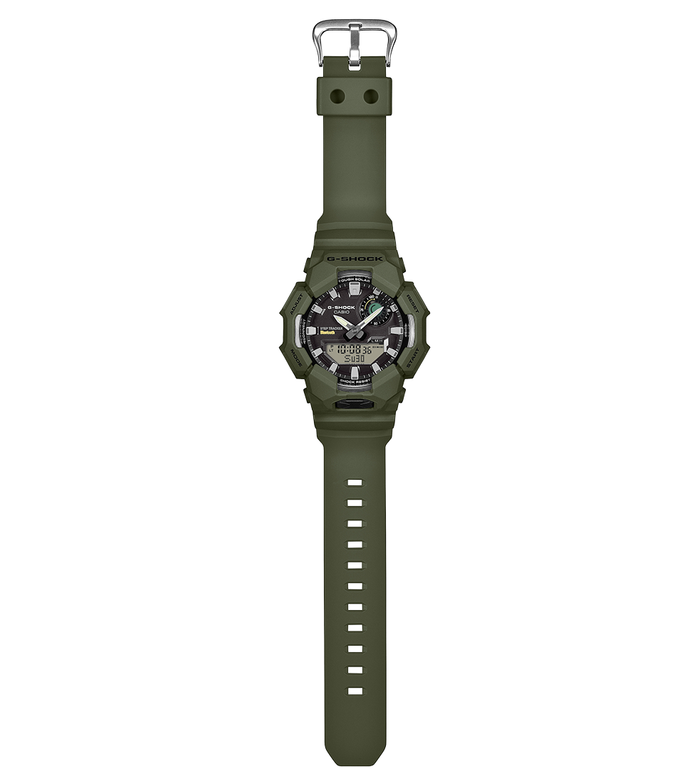 Casio G-Shock GA-B010-3AER