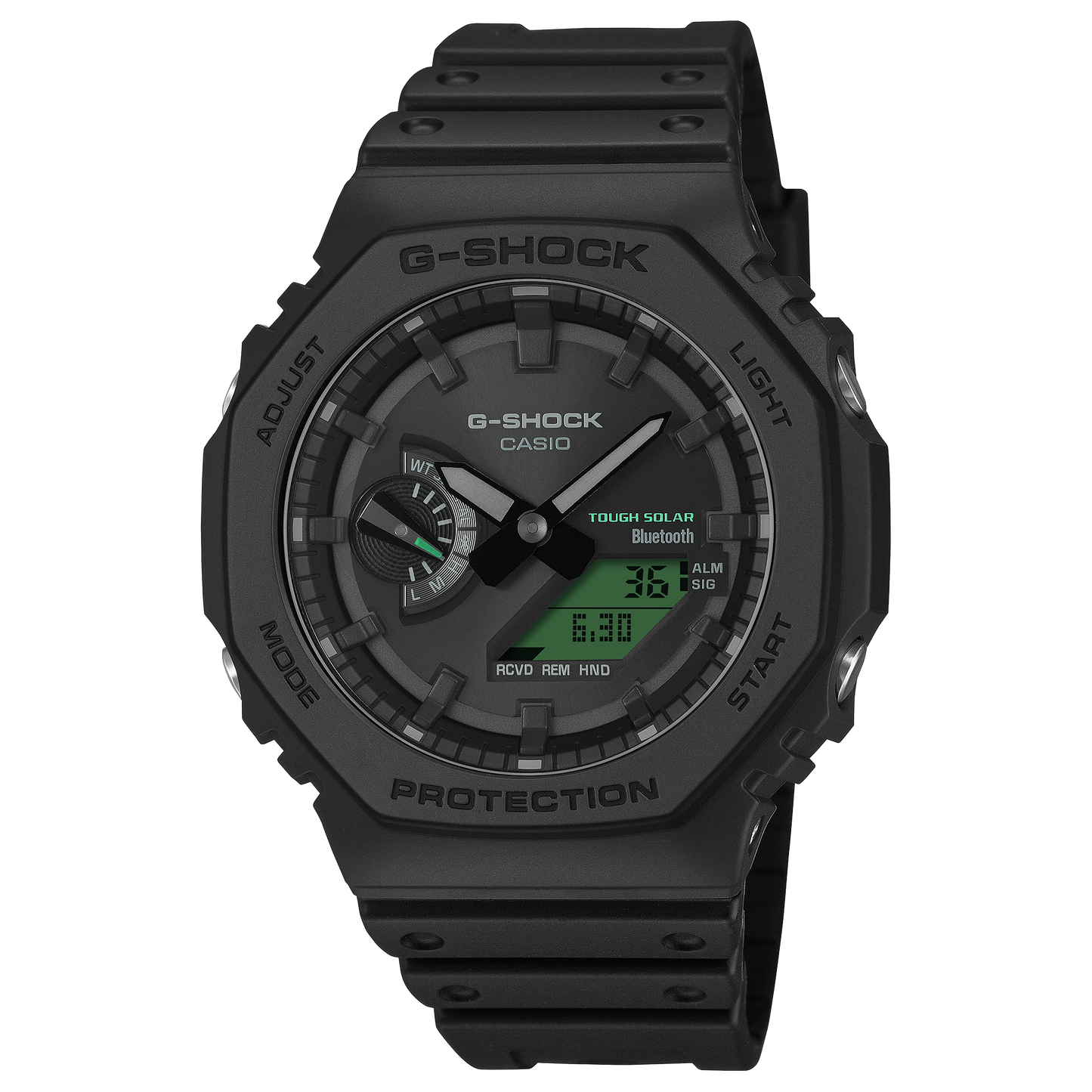 Casio G-Shock GA-B2100BEG-1AER