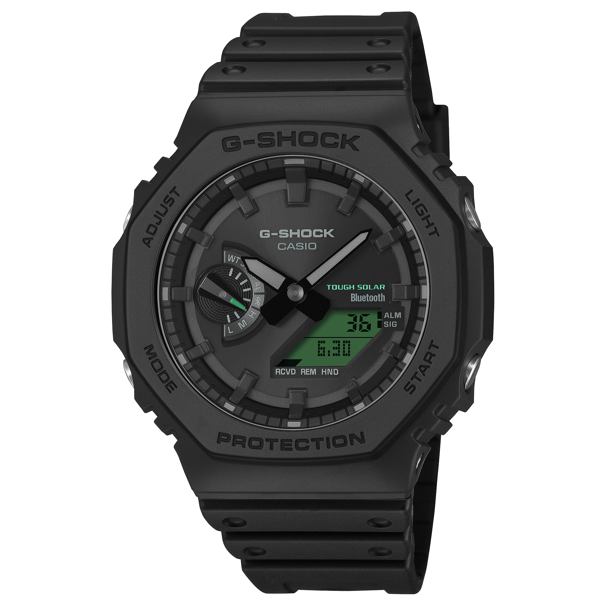 Casio G-Shock GA-B2100BEG-1AER