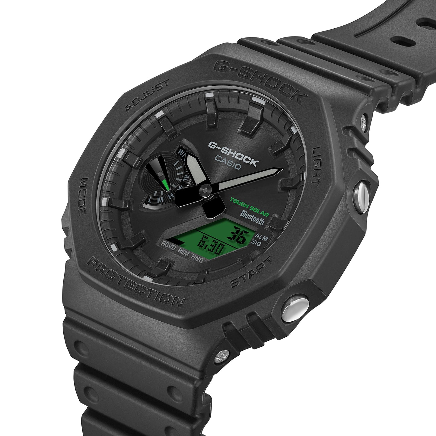 Casio G-Shock GA-B2100BEG-1AER