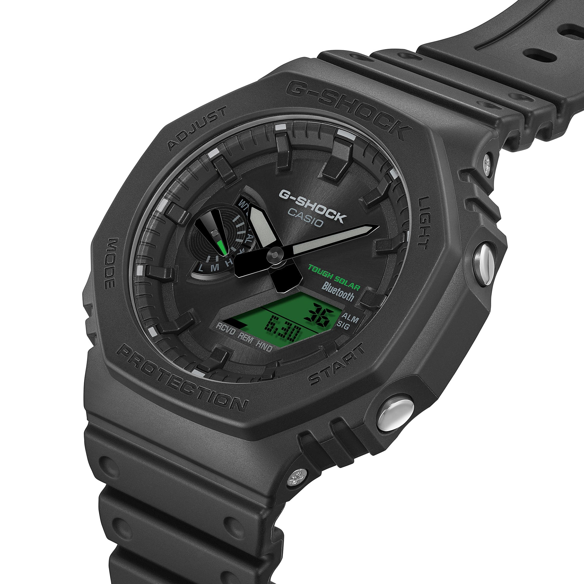Casio G-Shock GA-B2100BEG-1AER