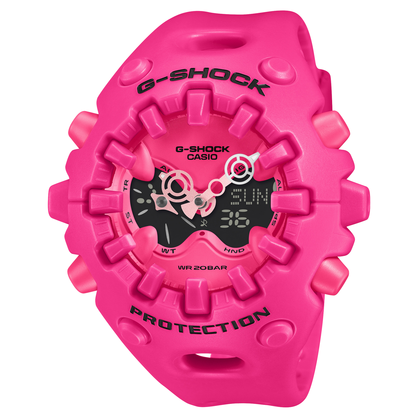 Casio G-Shock GA-V01-4AER