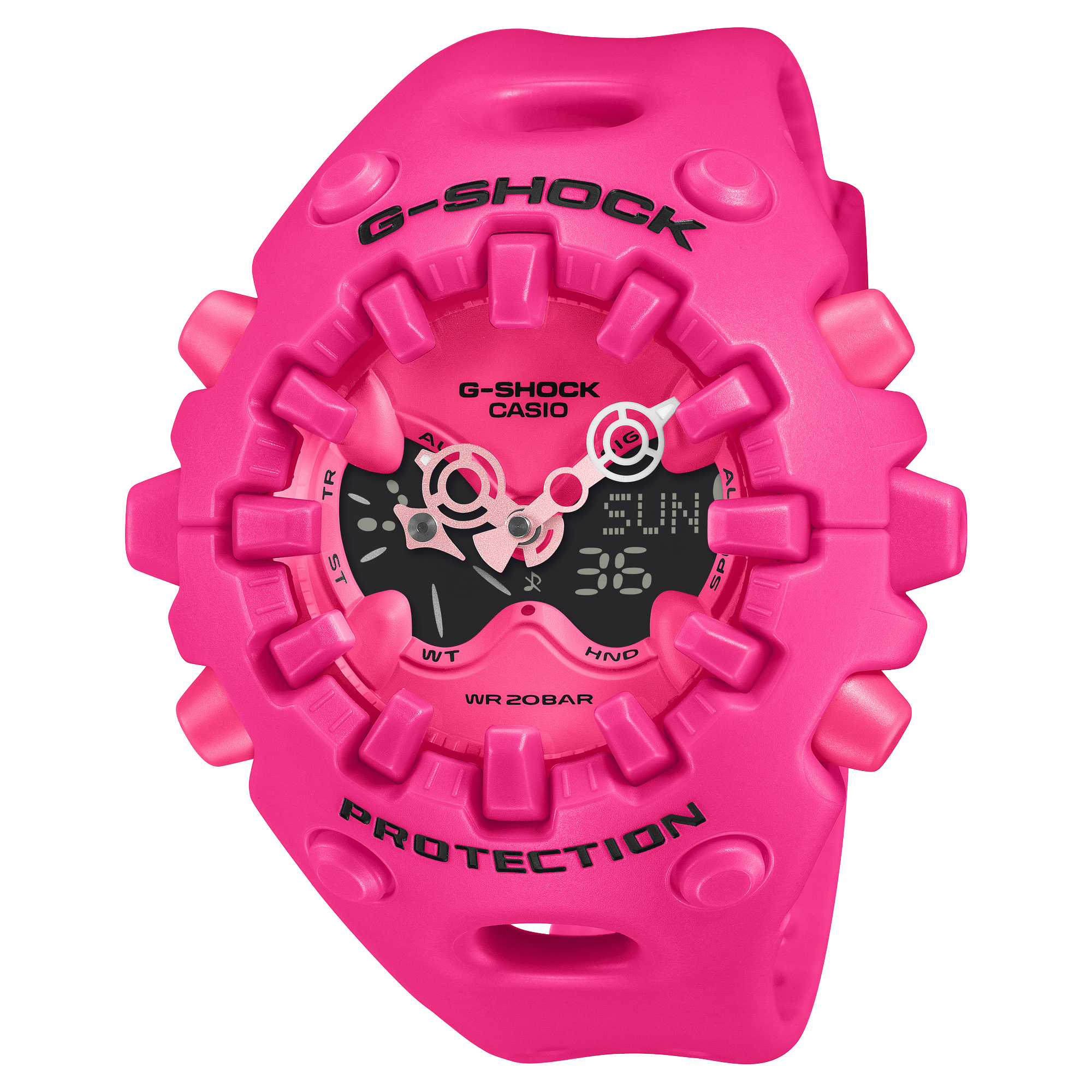 Casio G-Shock GA-V01-4AER