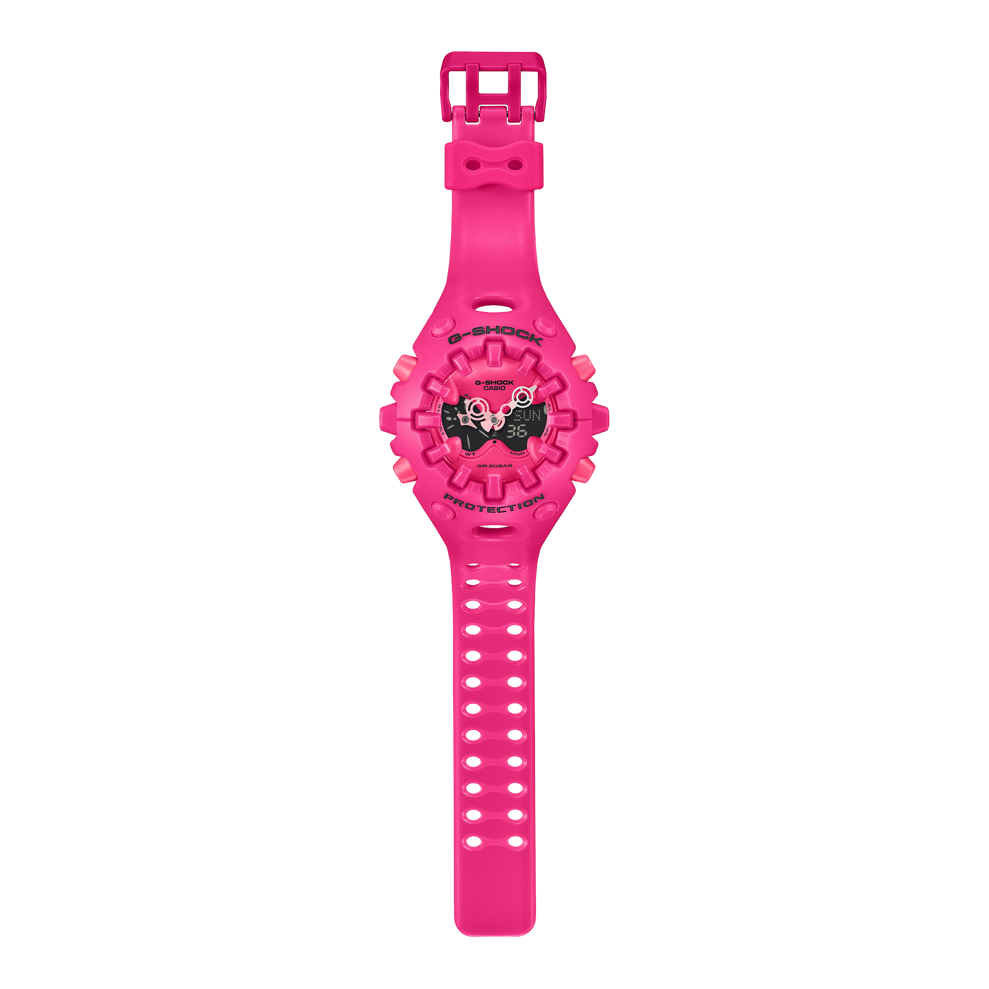 Casio G-Shock GA-V01-4AER