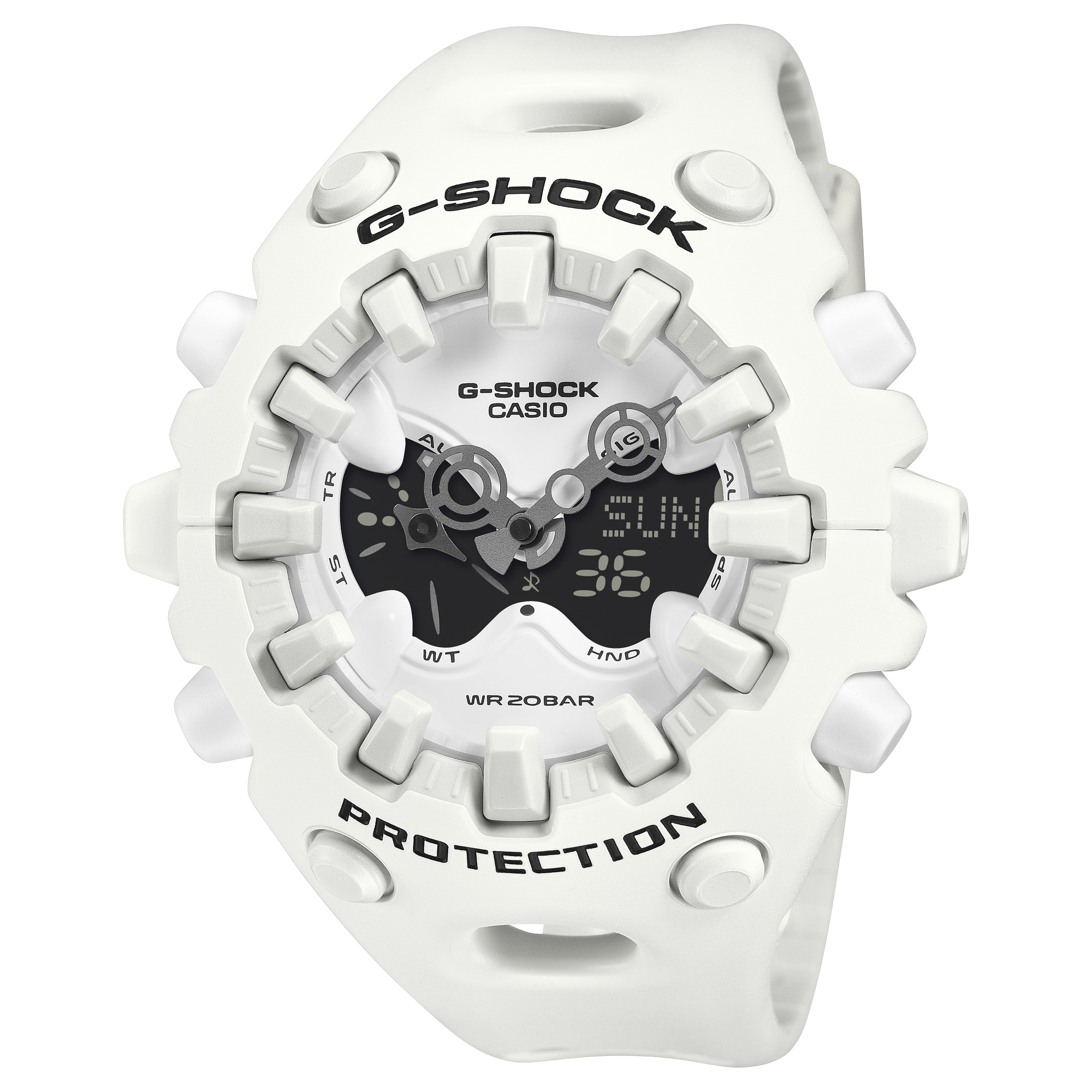 Casio G-Shock GA-V01-7AER