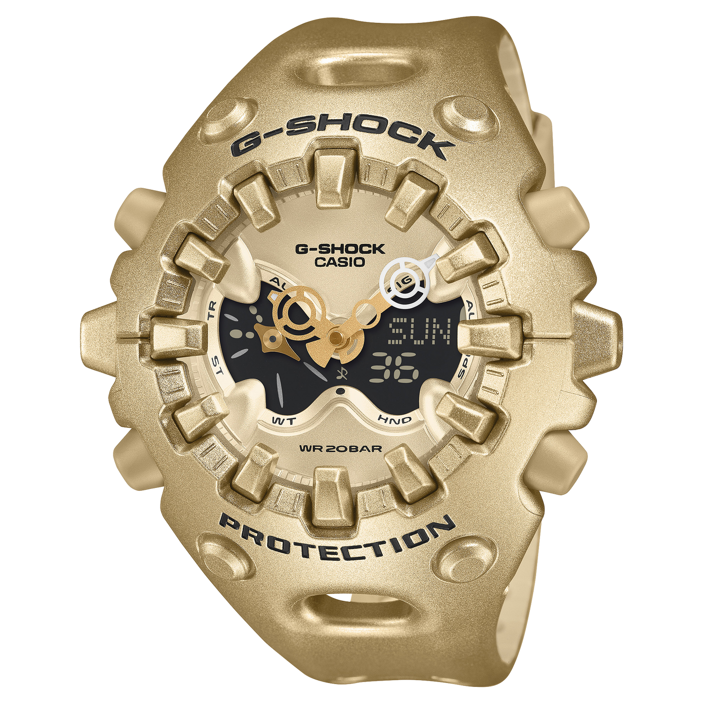 Casio G-Shock GA-V01A-9AER