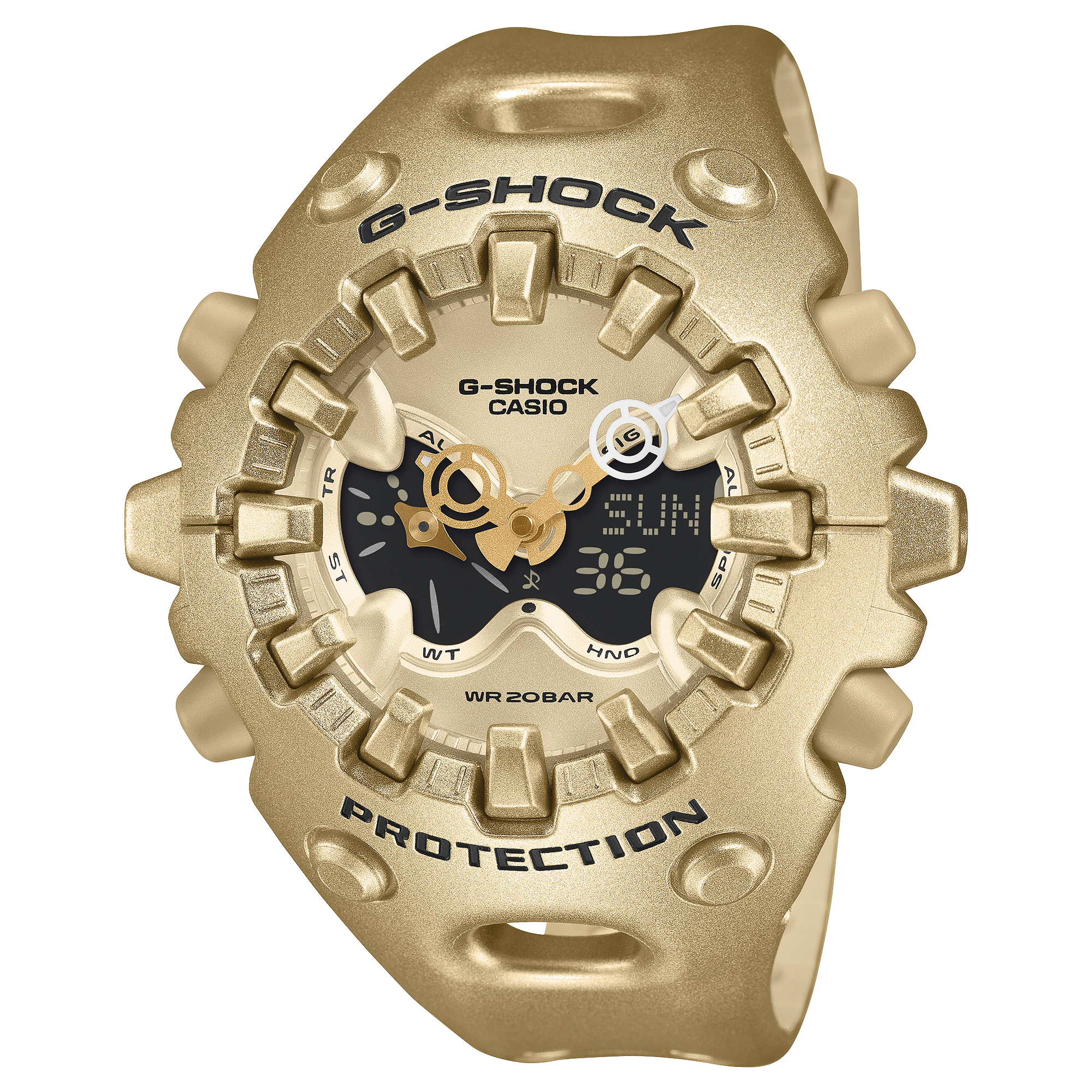 Casio G-Shock GA-V01A-9AER