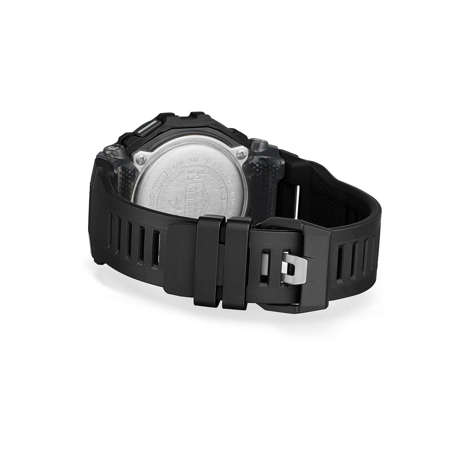 Casio G-Shock GBD-200-1A1ER