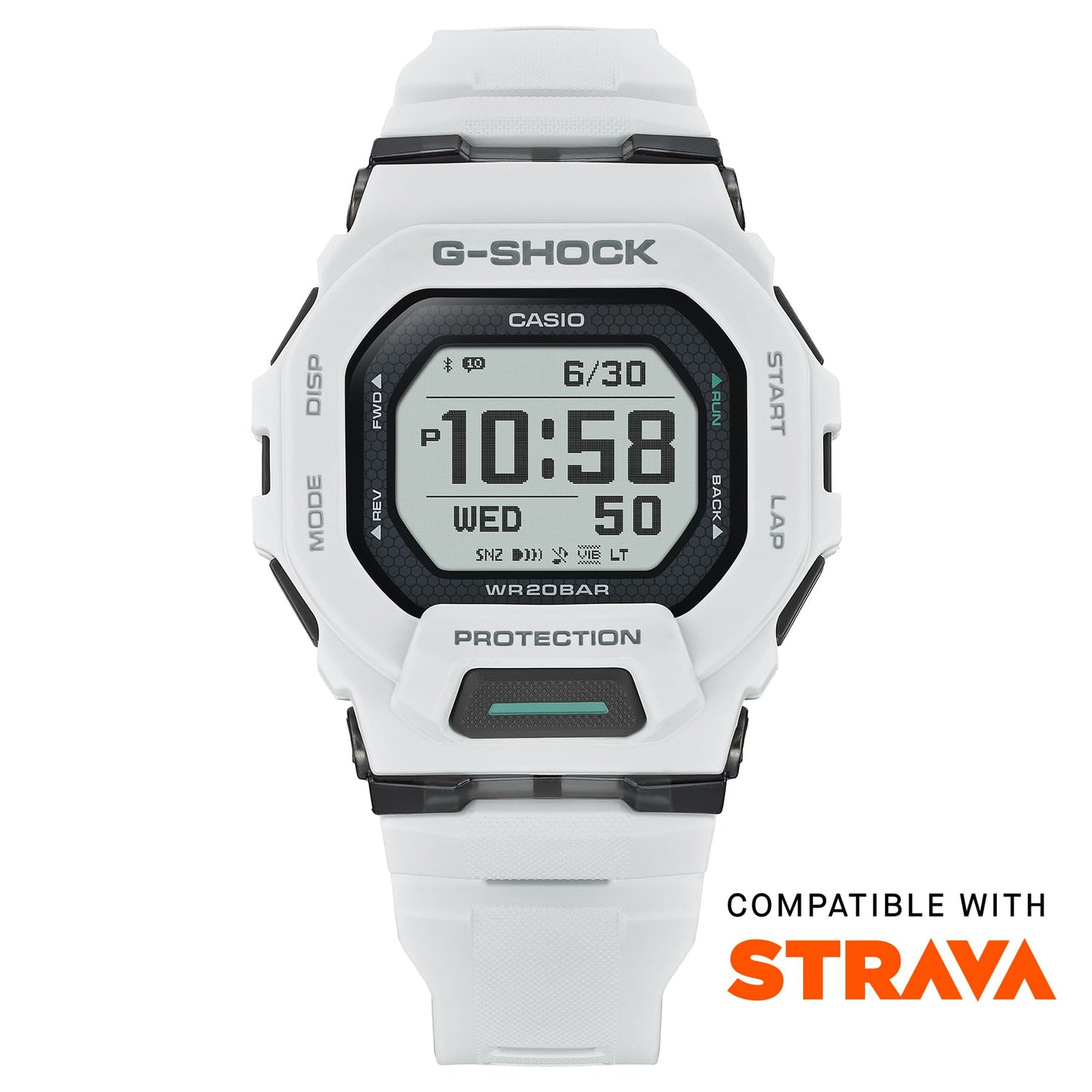 Casio G-Shock GBD-200-7ER