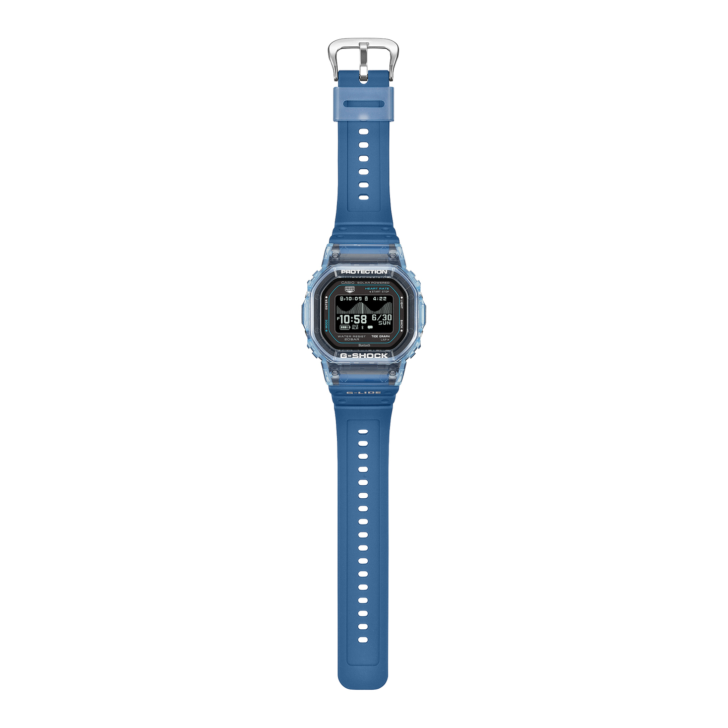 Casio G-Shock GBX-H5600-2ER