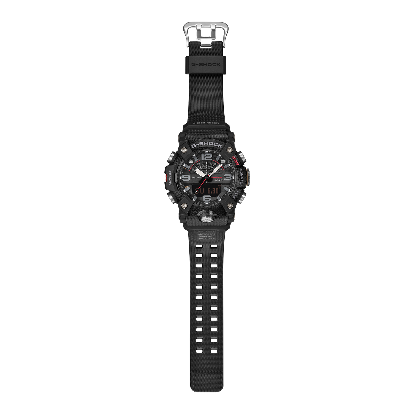 Casio G-Shock 'Mudmaster' GG-B100X-1AER