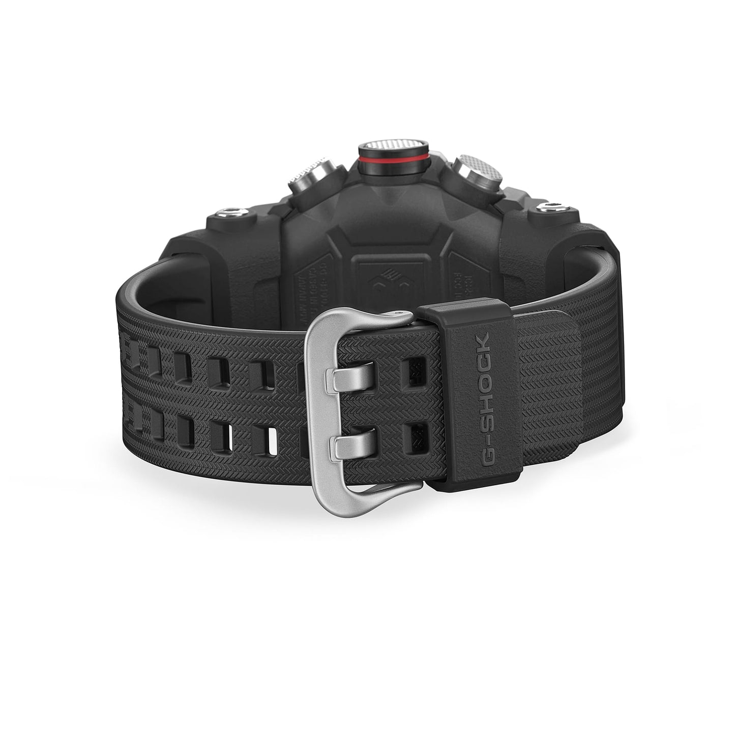 Casio G-Shock 'Mudmaster' GG-B100XM-1AER