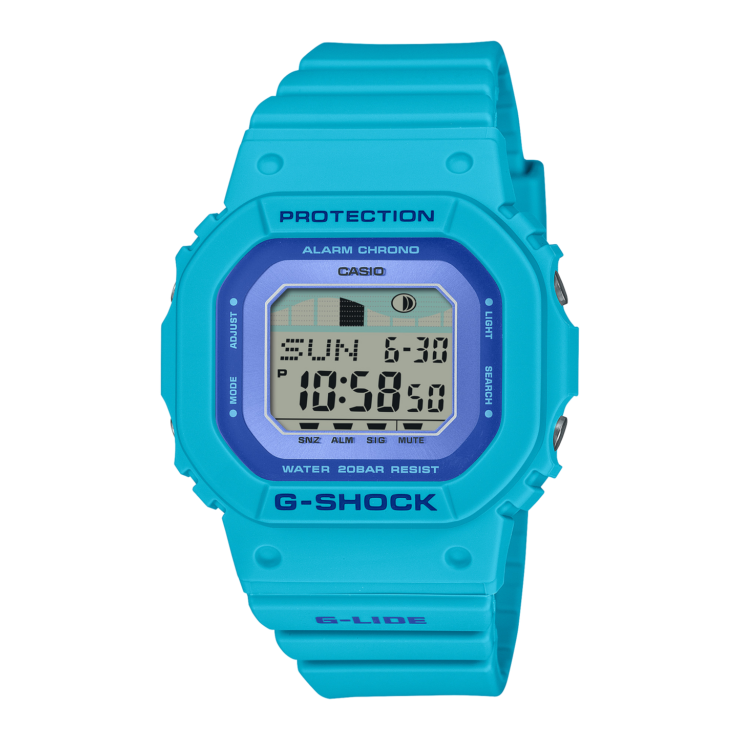 Casio G-Shock GLX-S5610-2ER