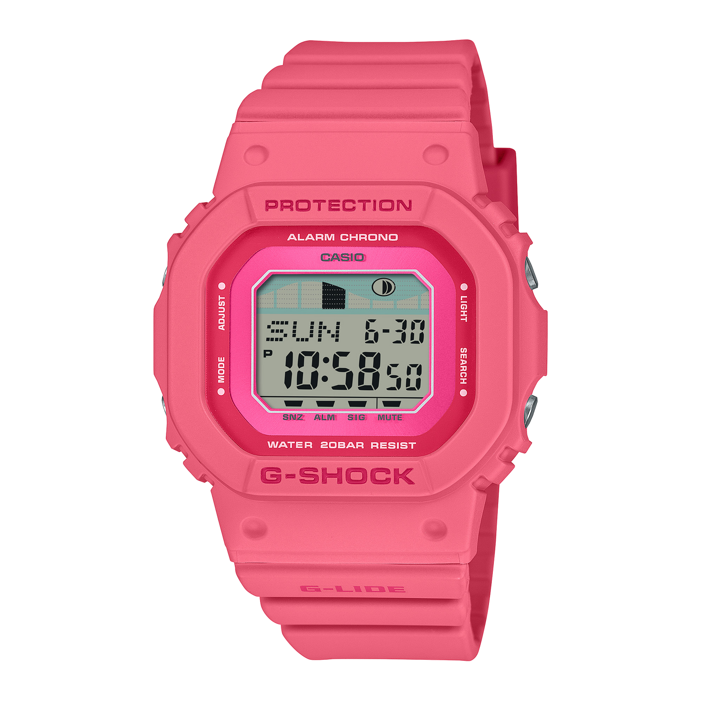 Casio G-Shock GLX-S5610-4ER
