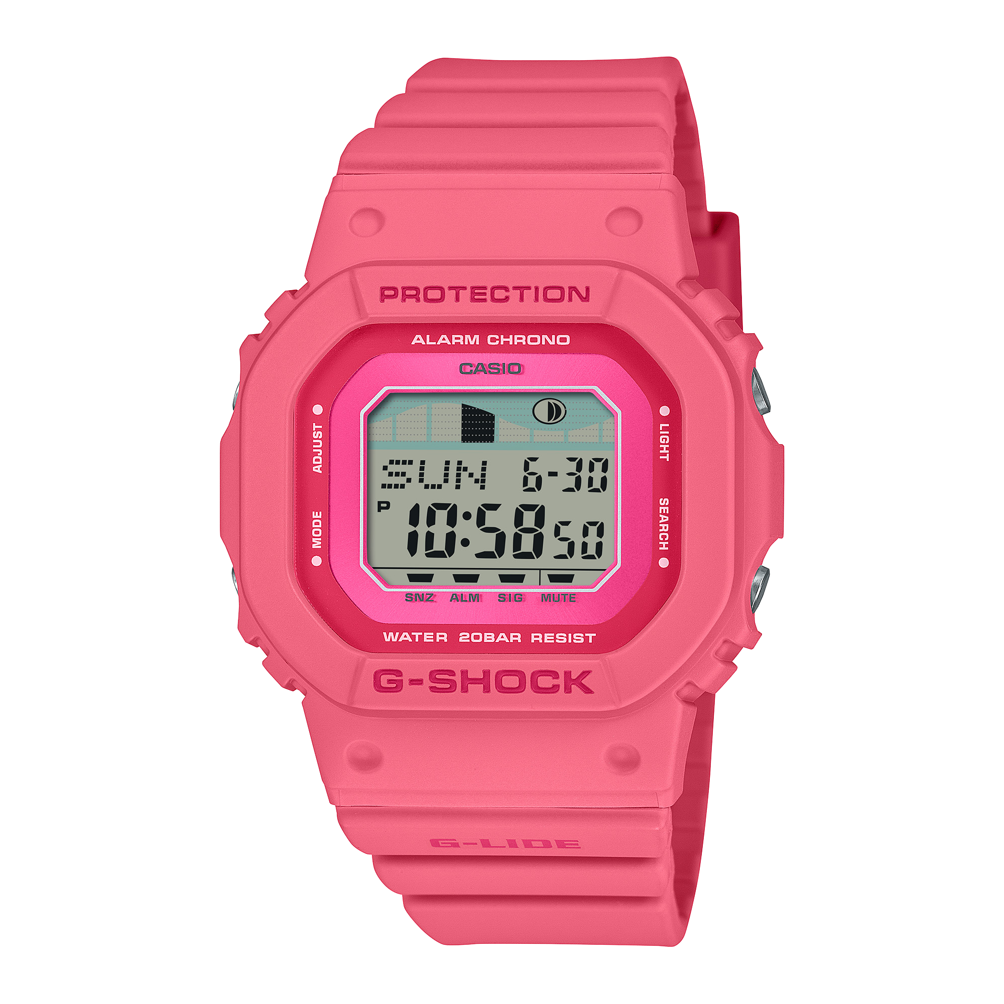 Casio G-Shock GLX-S5610-4ER