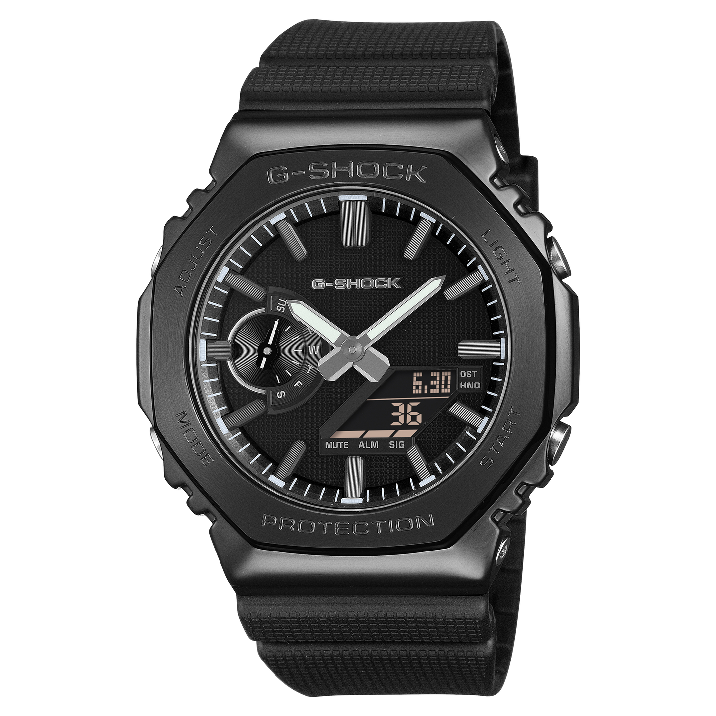 Casio G-Shock GM-2100LXB-1AER