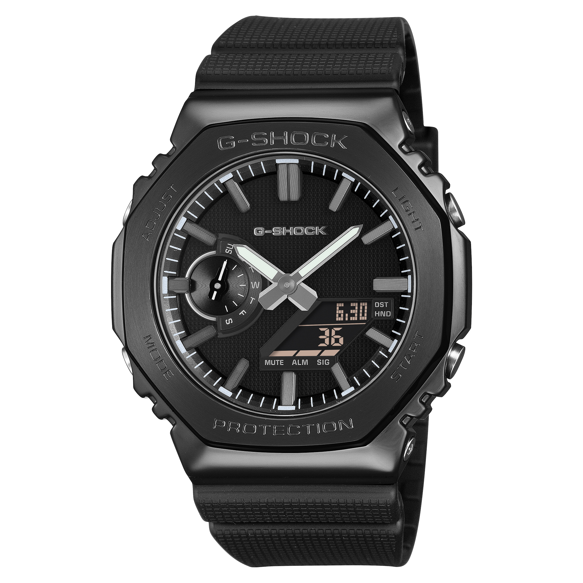 Casio G-Shock GM-2100LXB-1AER