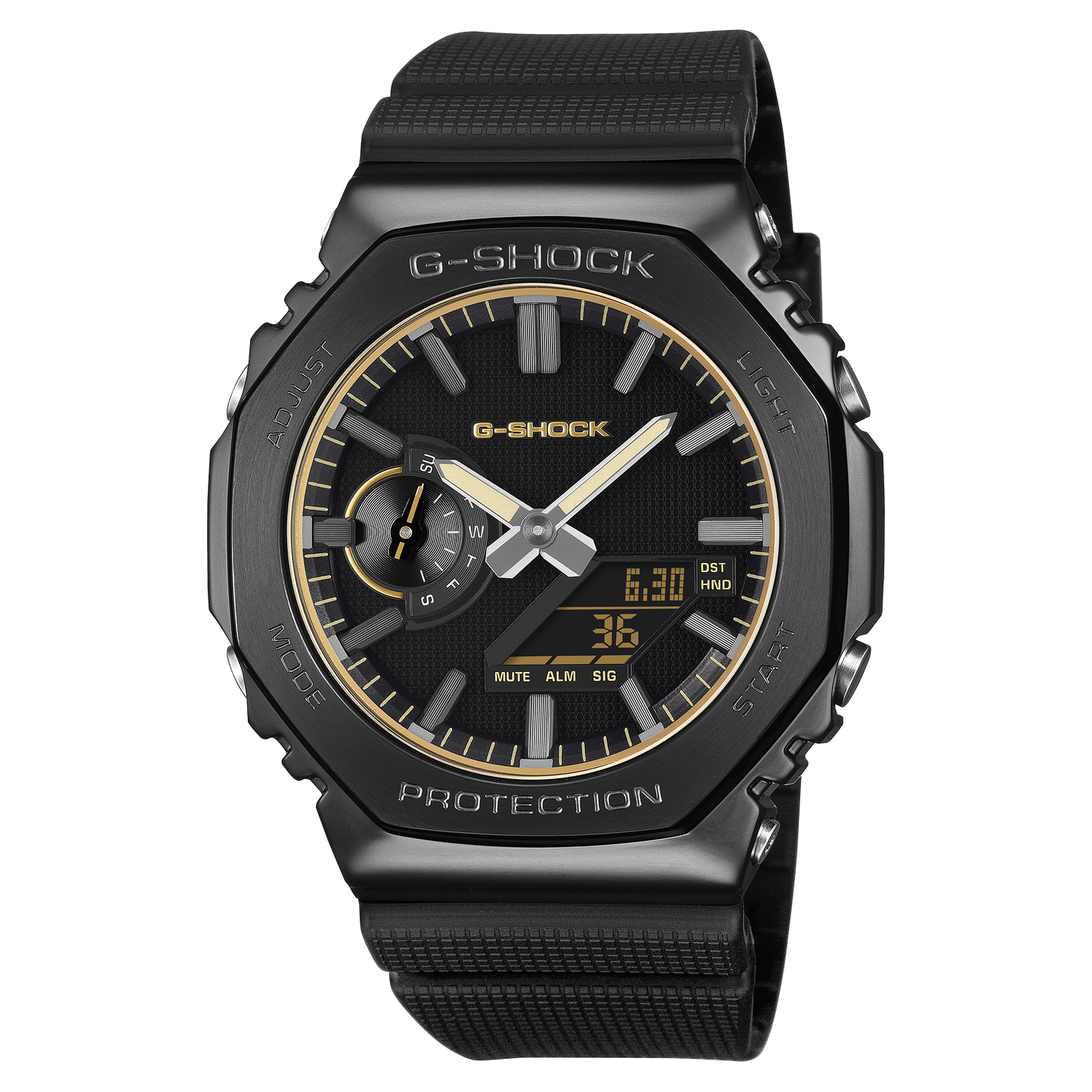Casio G-Shock GM-2100LXB-1A9ER