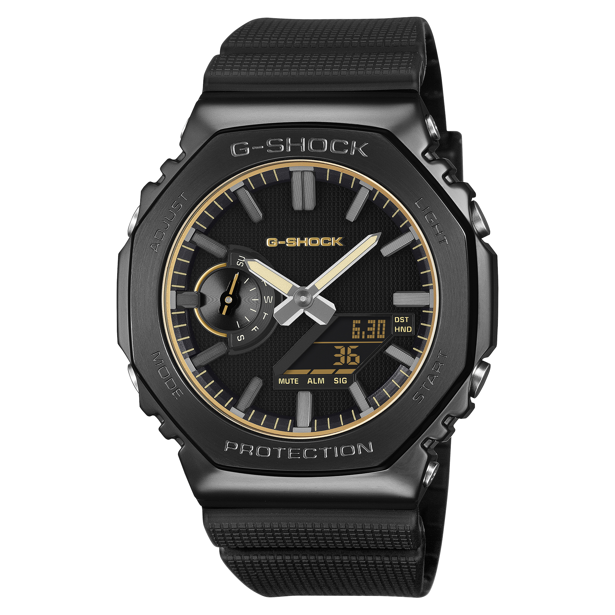 Casio G-Shock GM-2100LXB-1A9ER
